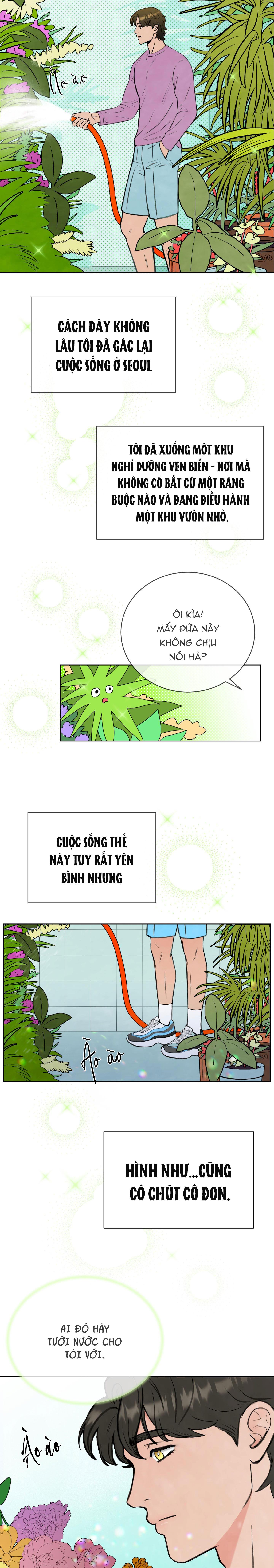TUYỂN TẬP TRUYỆN NGẮN HỎNY CỦA NHÀ SẸC Chapter 80.1 cái lỗ 1 - Next 