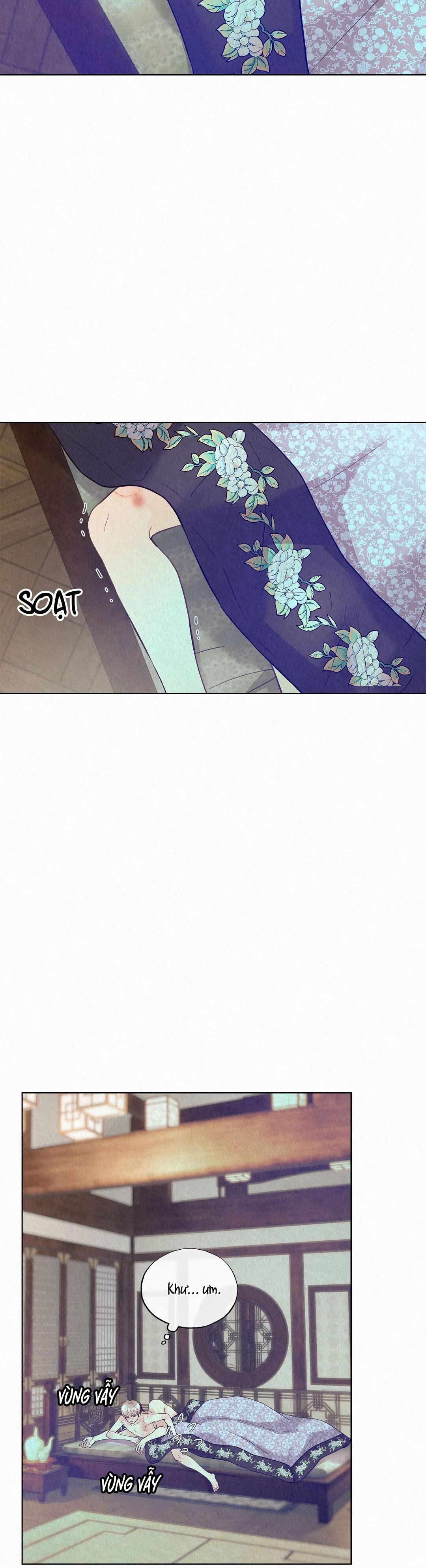 BẢN CHẤT TÀ ÁC Chapter 26 - Next Chapter 27