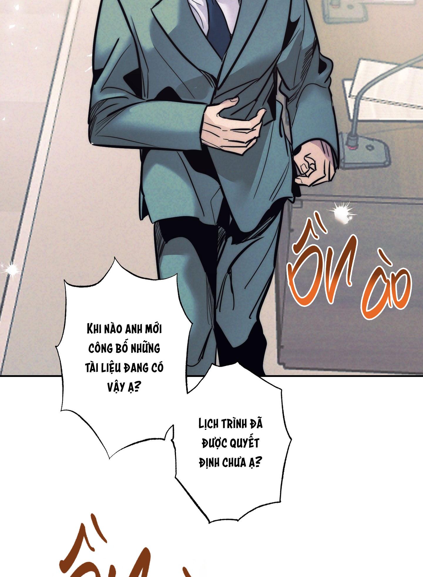KỲ THỊ Chapter 52 - Next 