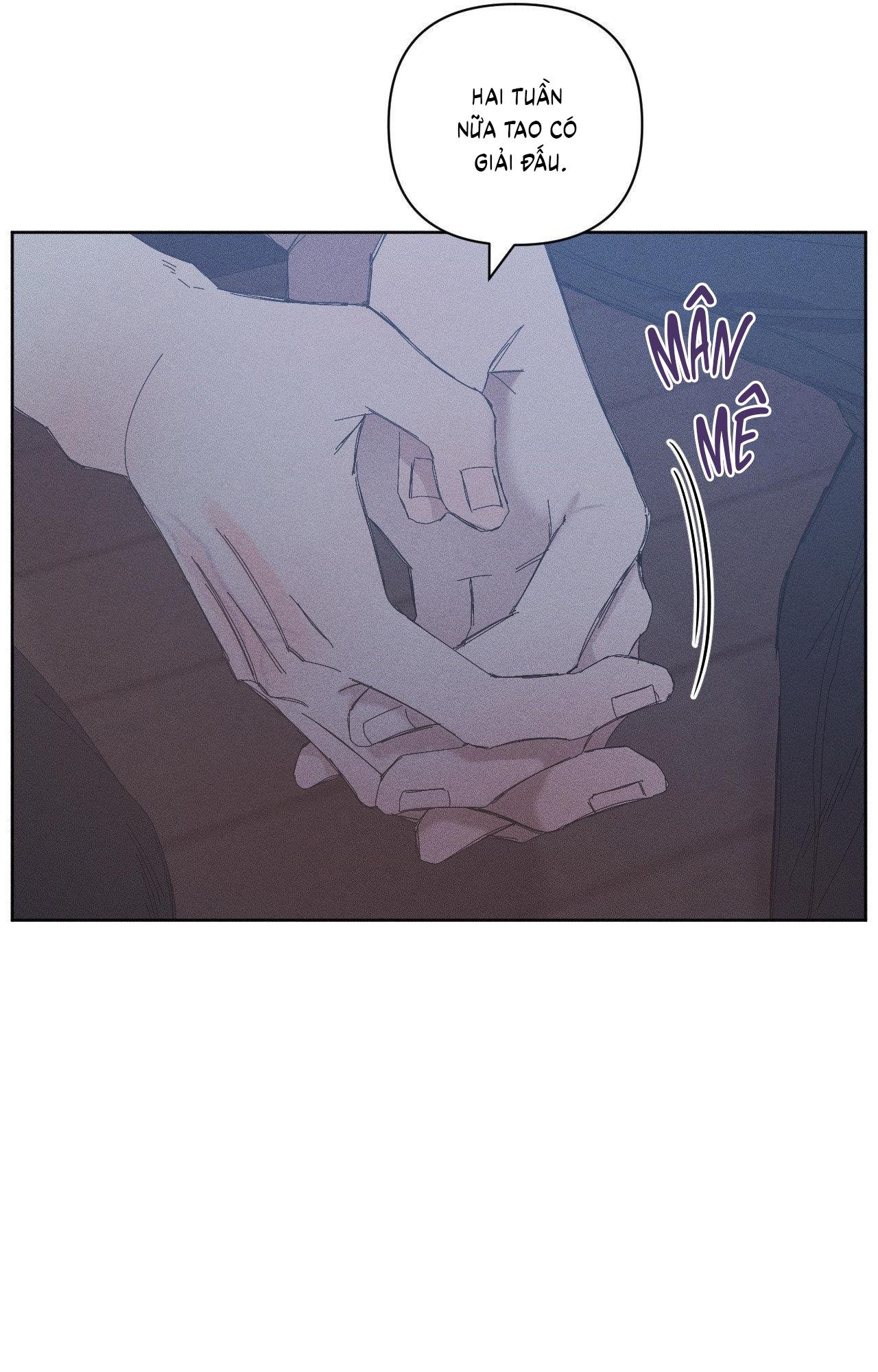 (CBunu) Mùa Đông Cuối Cùng Của Tôi Chapter 10 - Next 
