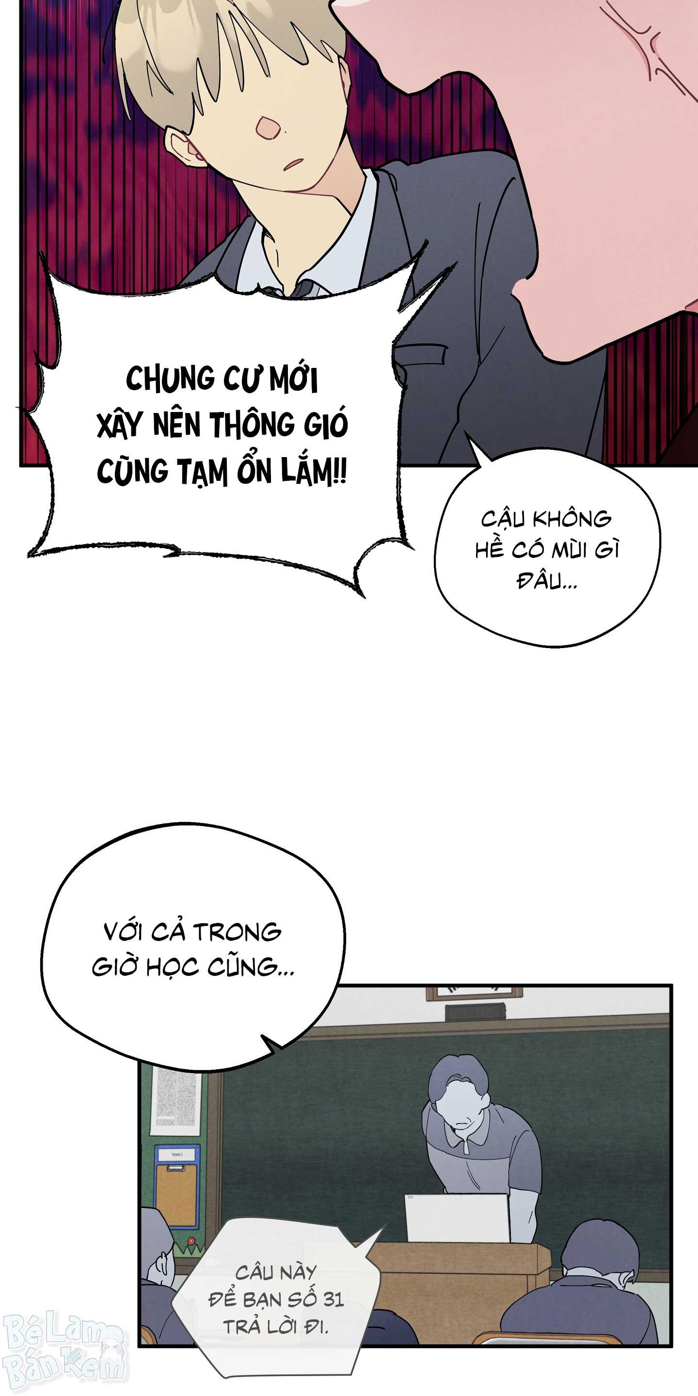 One-Room TA Chapter 57 - Next Chapter 58