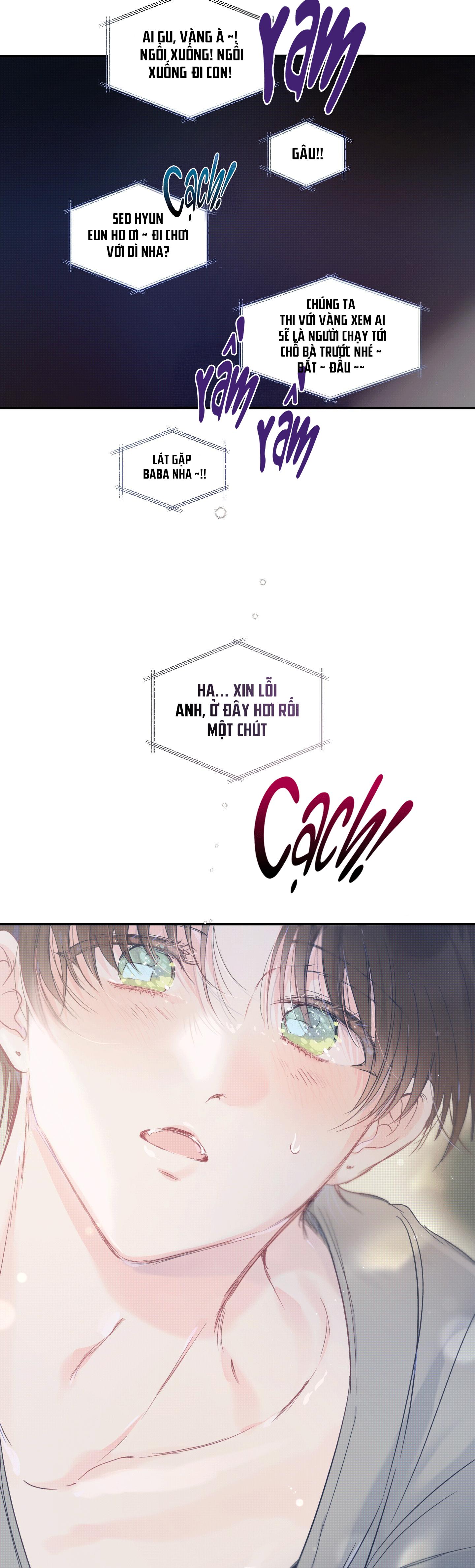 ĐẢO NGƯỢC CỦA ĐẢO NGƯỢC Chapter 57 - Next 