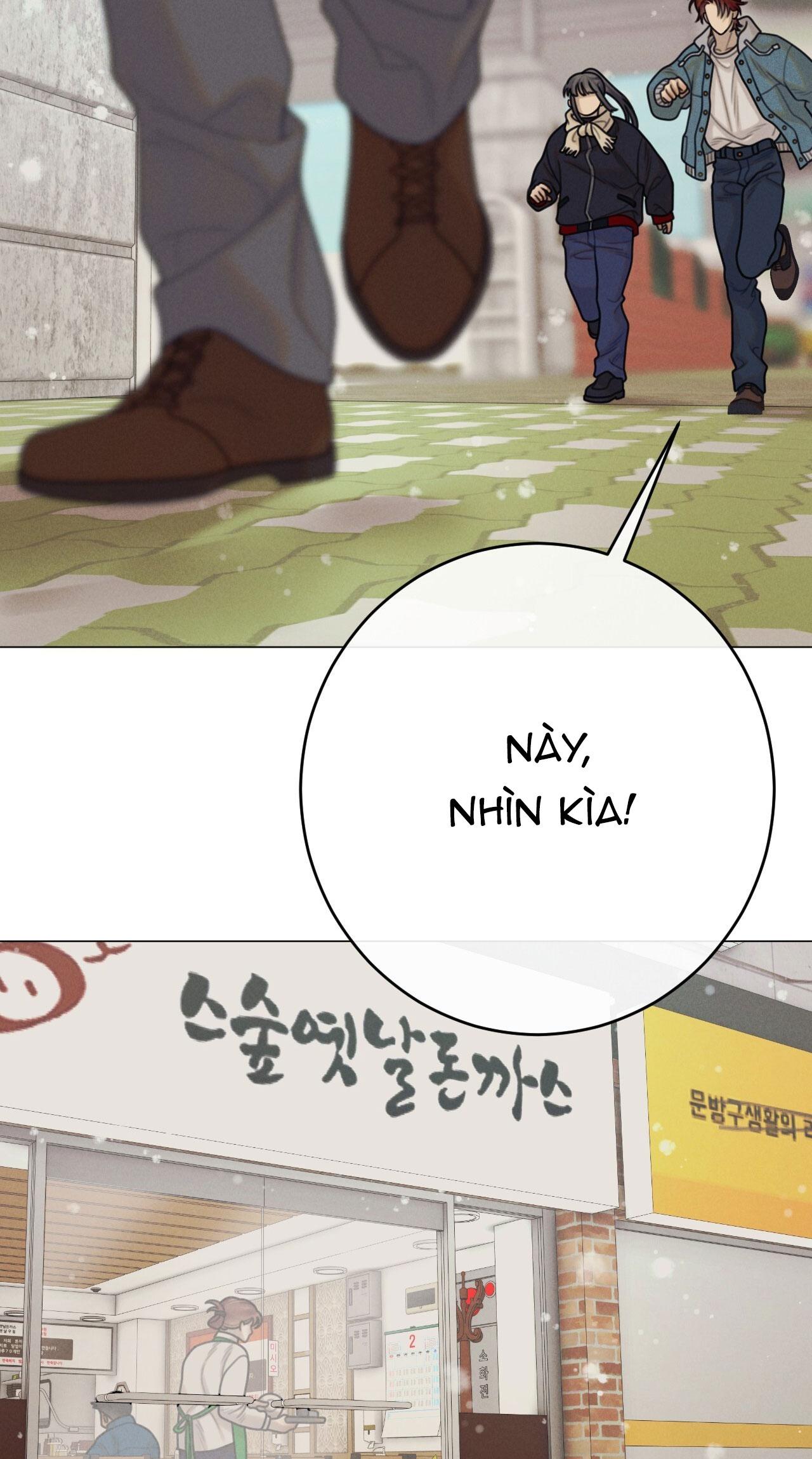 QUẺ BÓI GIẤC MƠ CỦA YÊU TINH Chapter 58 - Next 