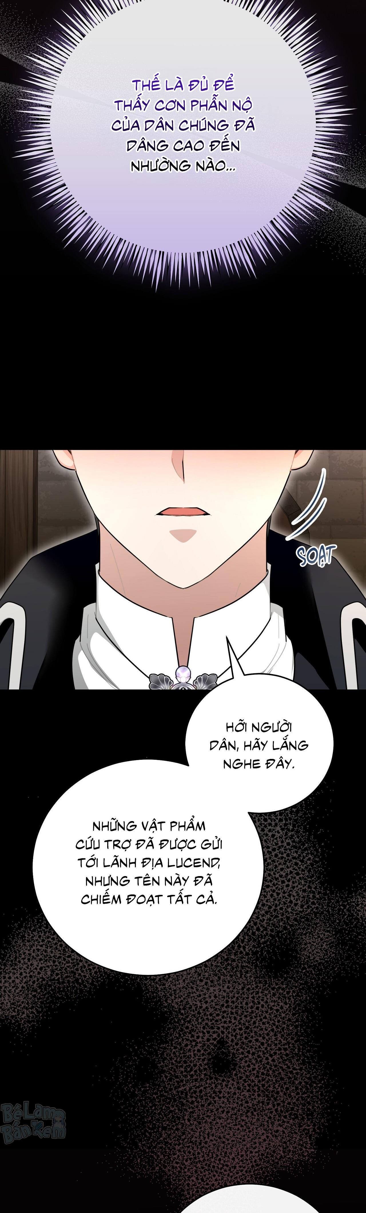 Xuyên thành cục bông của tên cuồng công Chapter 41 - Next Chapter 42