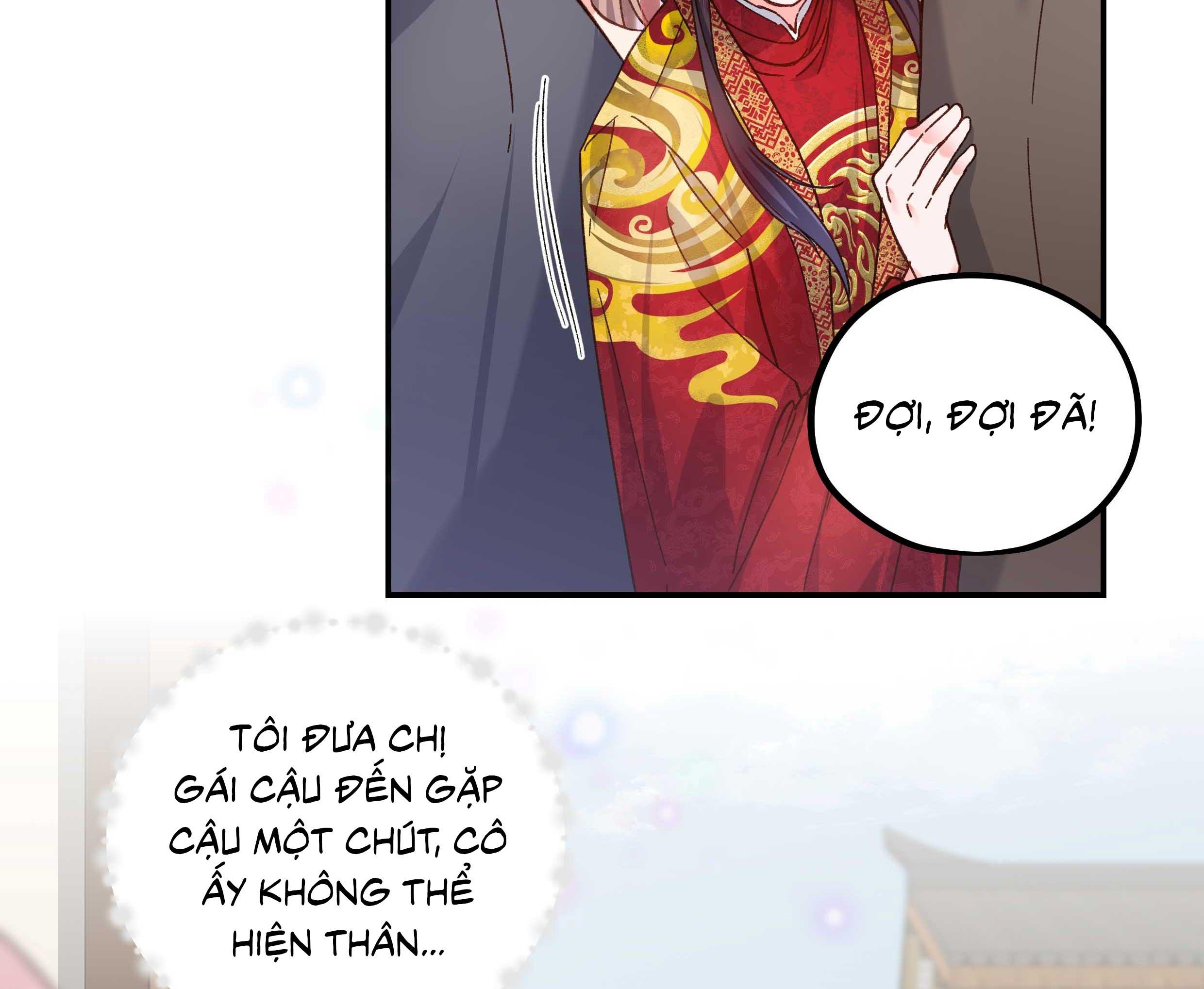 Quán cơm tỳ hưu Chapter 113 - Next 