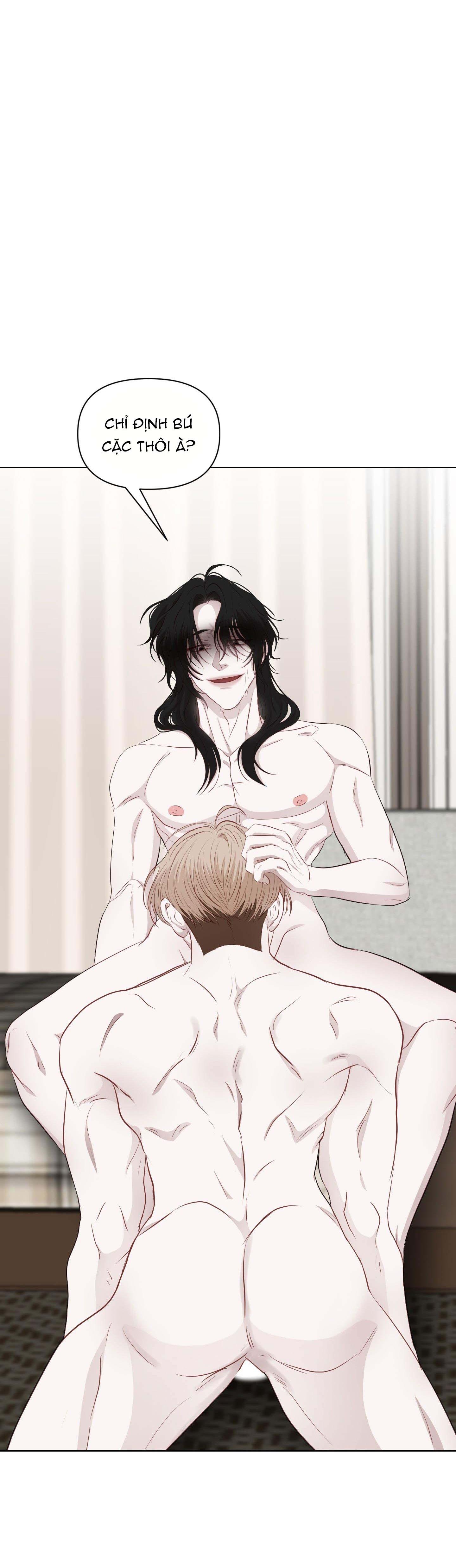 Cách chuẩn hóa kẻ thù Chapter 7 - Next 