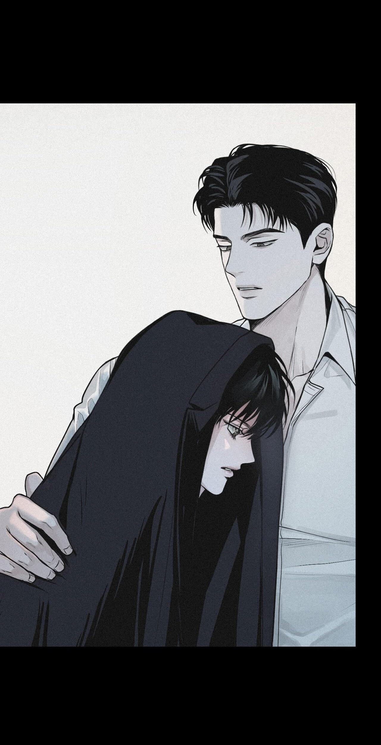 (CBunu) Phép Chiếu Chapter 39 - Next 