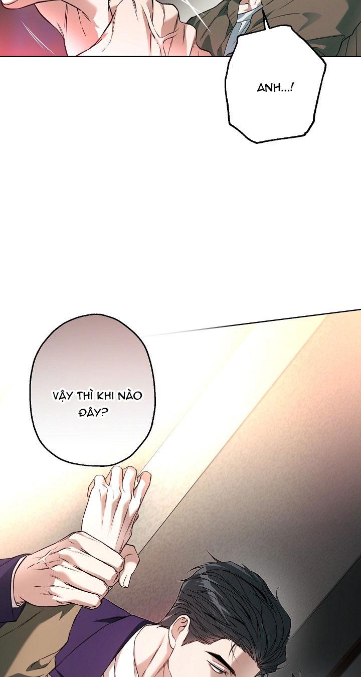 (ABO) KẺ VÔ LẠI Chapter 16 - Trang 2