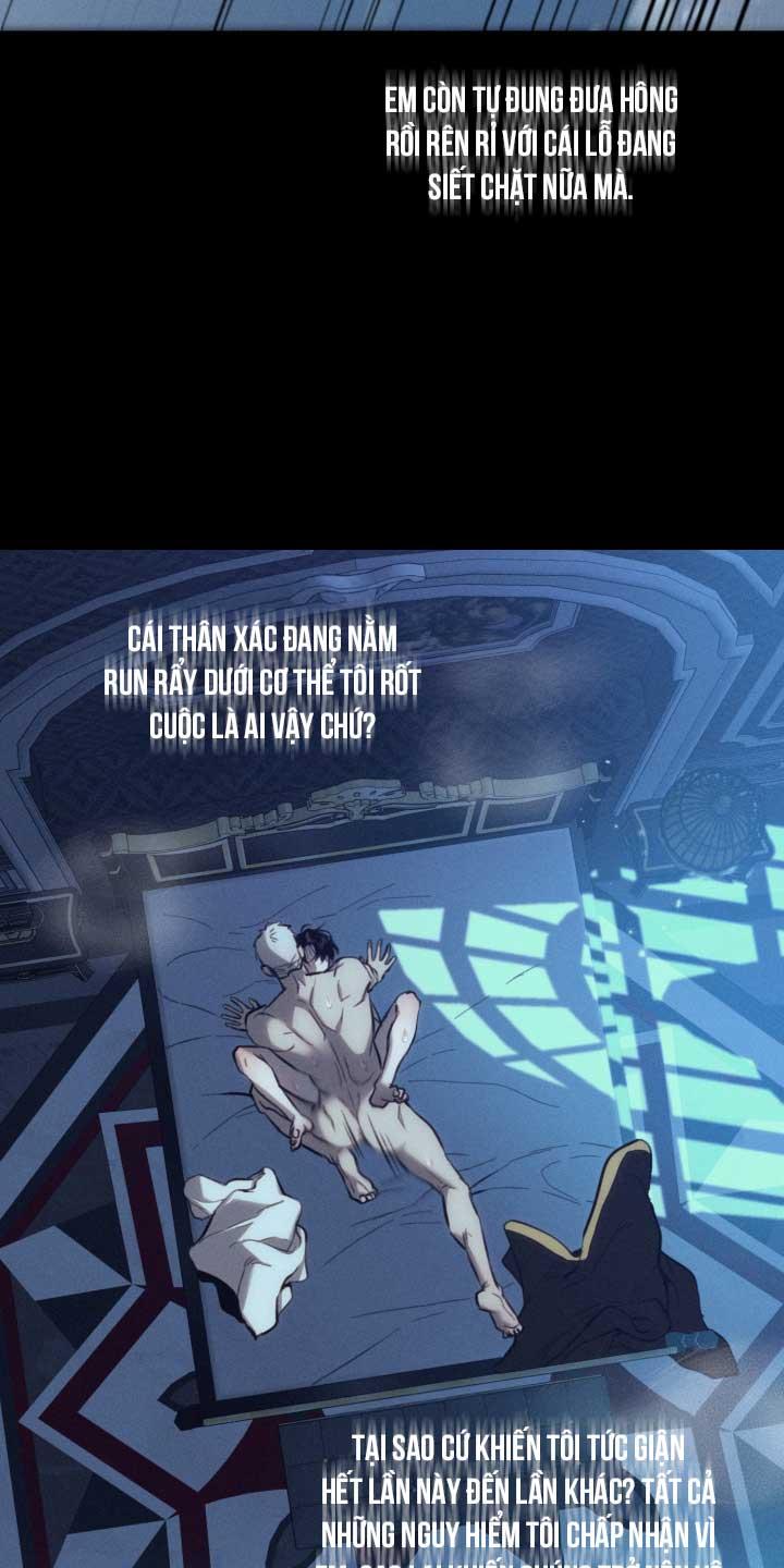 Tiệm bánh nóng bỏng và gợi cảm Chapter 25 END - Next Chapter 26 H++