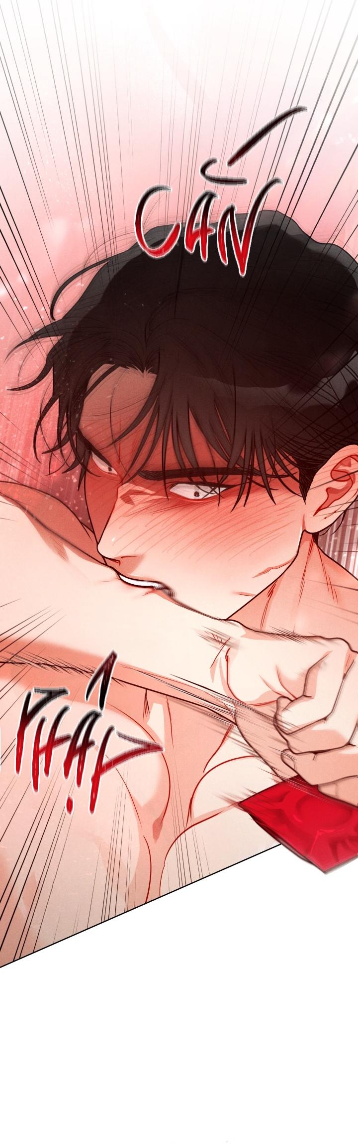 CUỘC GỌI ẨN DANH Chapter 27 H+ - Next Chapter 28