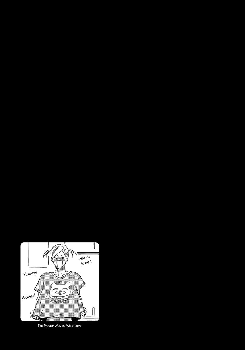 Series BL Manga Chapter 20.3 - Next Chapter 20.4