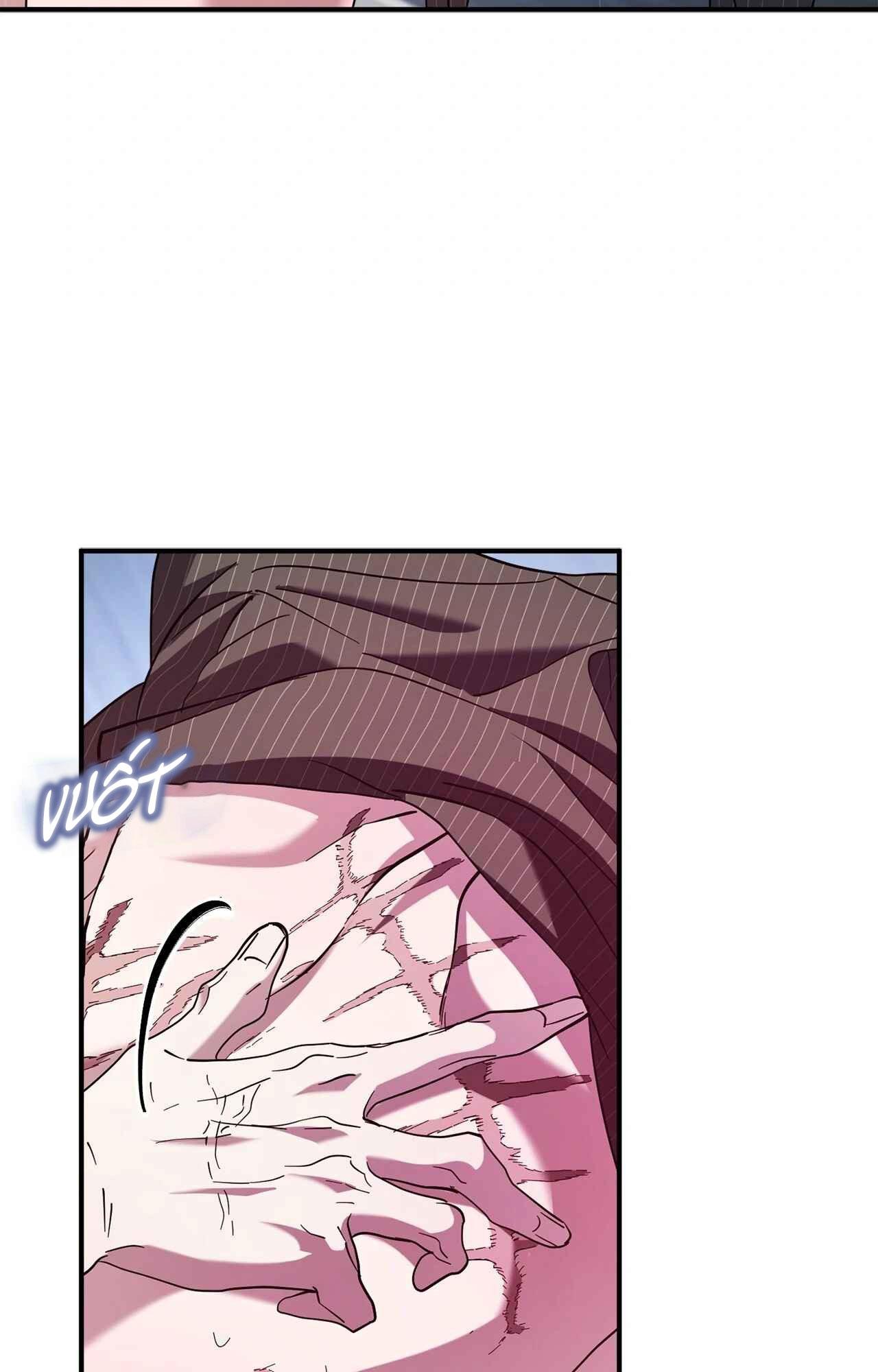 BULLET TIME Chapter 13 - Next Chapter 14