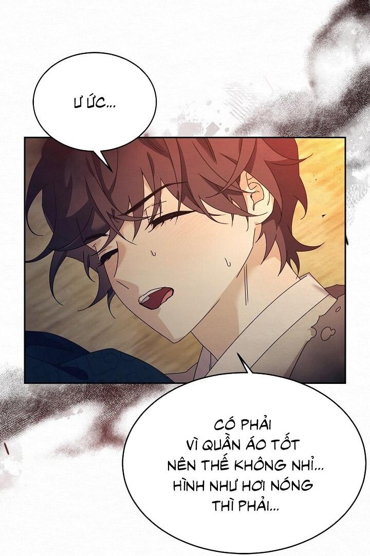 [DDT] Vị Ngọt Phía Sau Cơn Mưa Chapter 1 - Trang 2