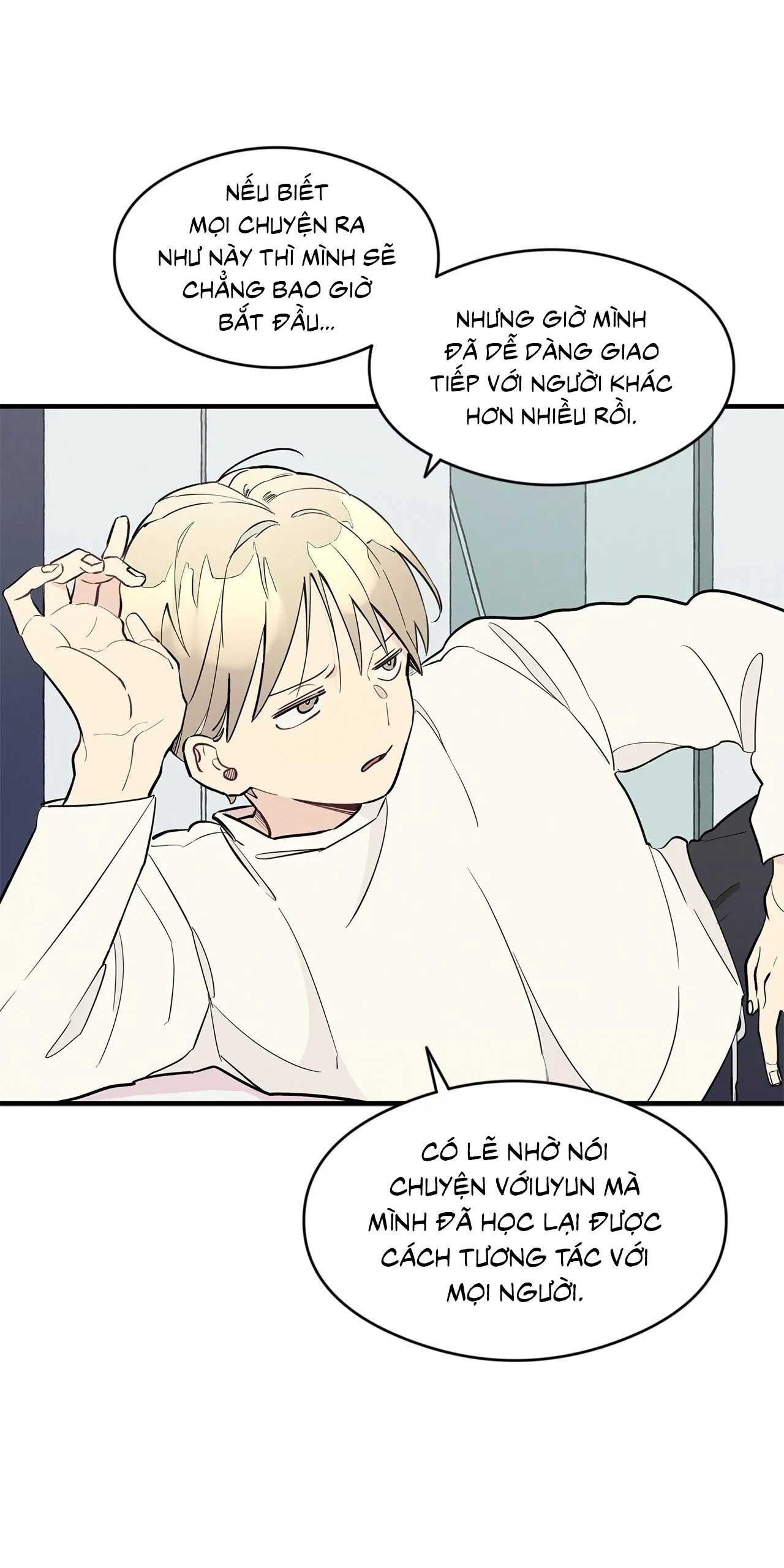 One-Room TA Chapter 15 - Next Chapter 16
