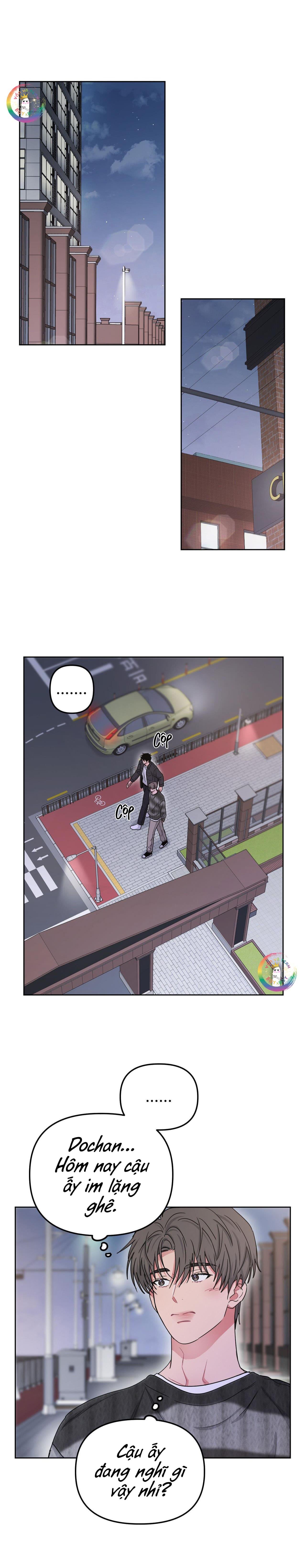 Arts Manz Chapter 47 - Next 