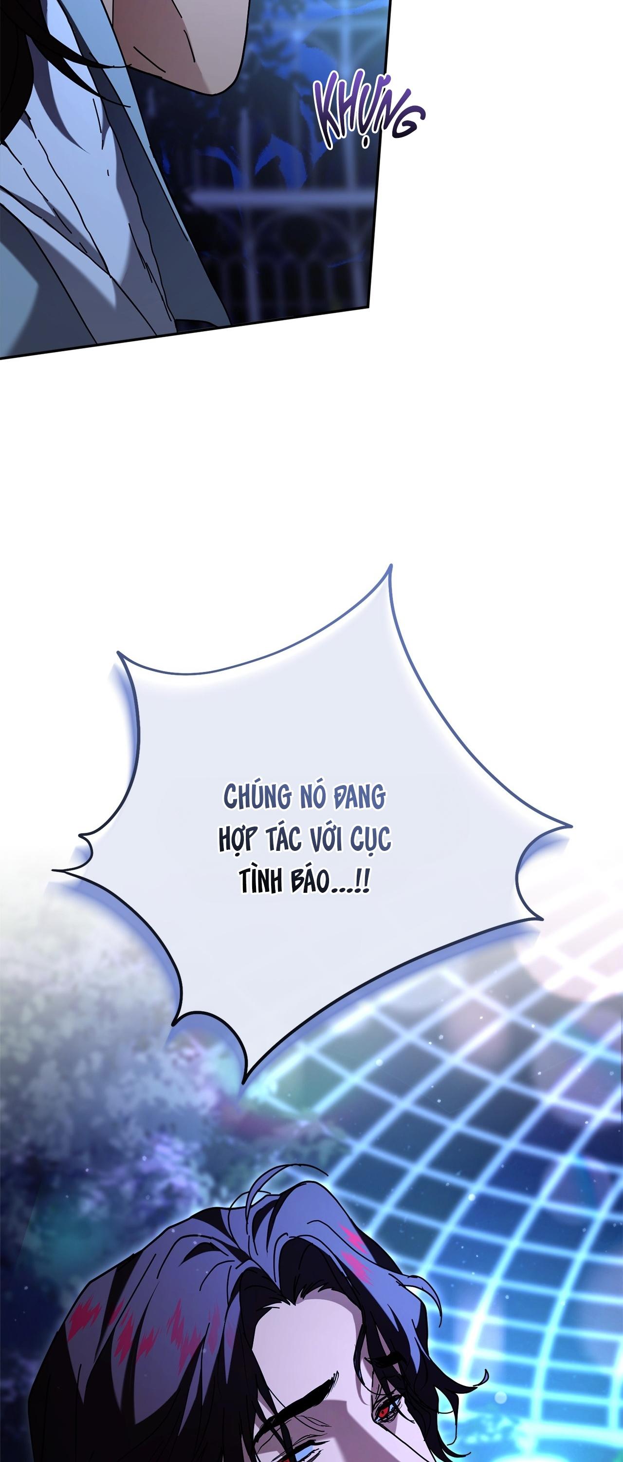 (GDCV) KHOẢNH KHẮC VIÊN ĐẠN Chapter 1 - Next 