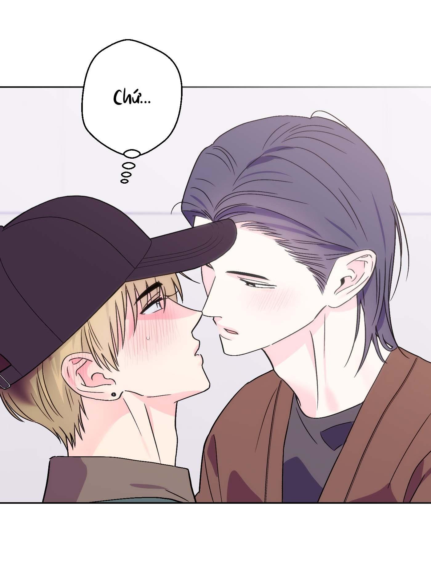 Vụ bê bối của Beta Chapter 49 - Next 