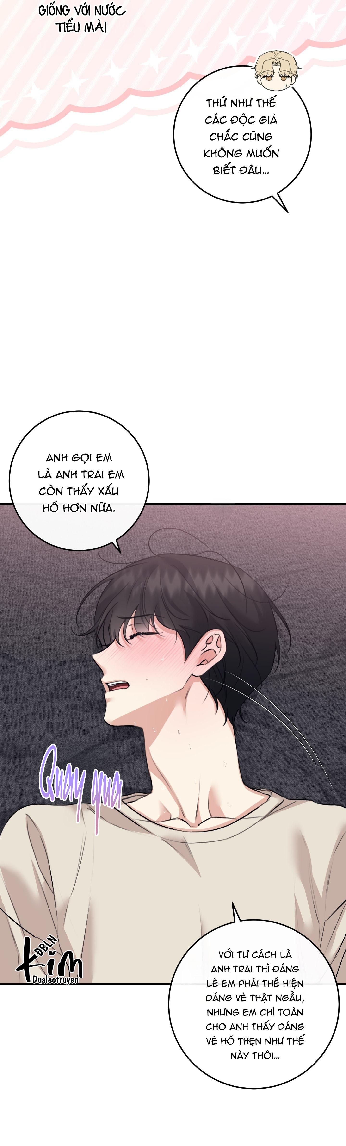 QUAN HỆ CỘNG SINH GIỮA TRỜI VÀ TRĂNG Chapter 59 - Next Chapter 60
