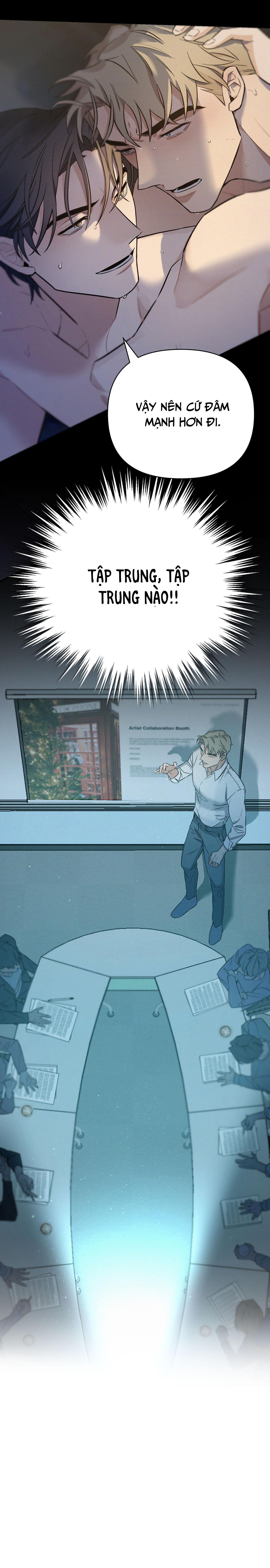 Merry On The Rocks Chapter 2 - Next Chapter 3 Bus cu