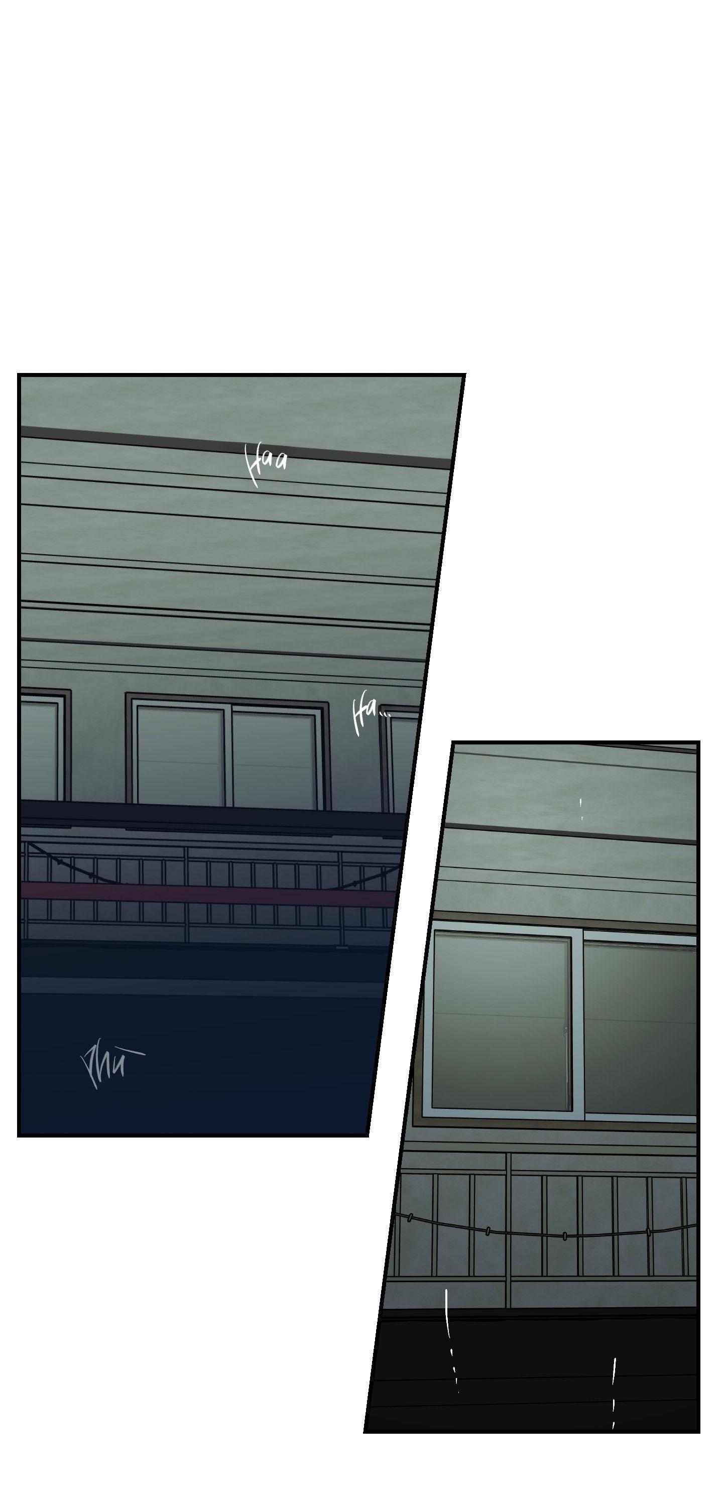 CHỦ NGHĨA HÒA BÌNH Chapter 7 - Next Chapter 8