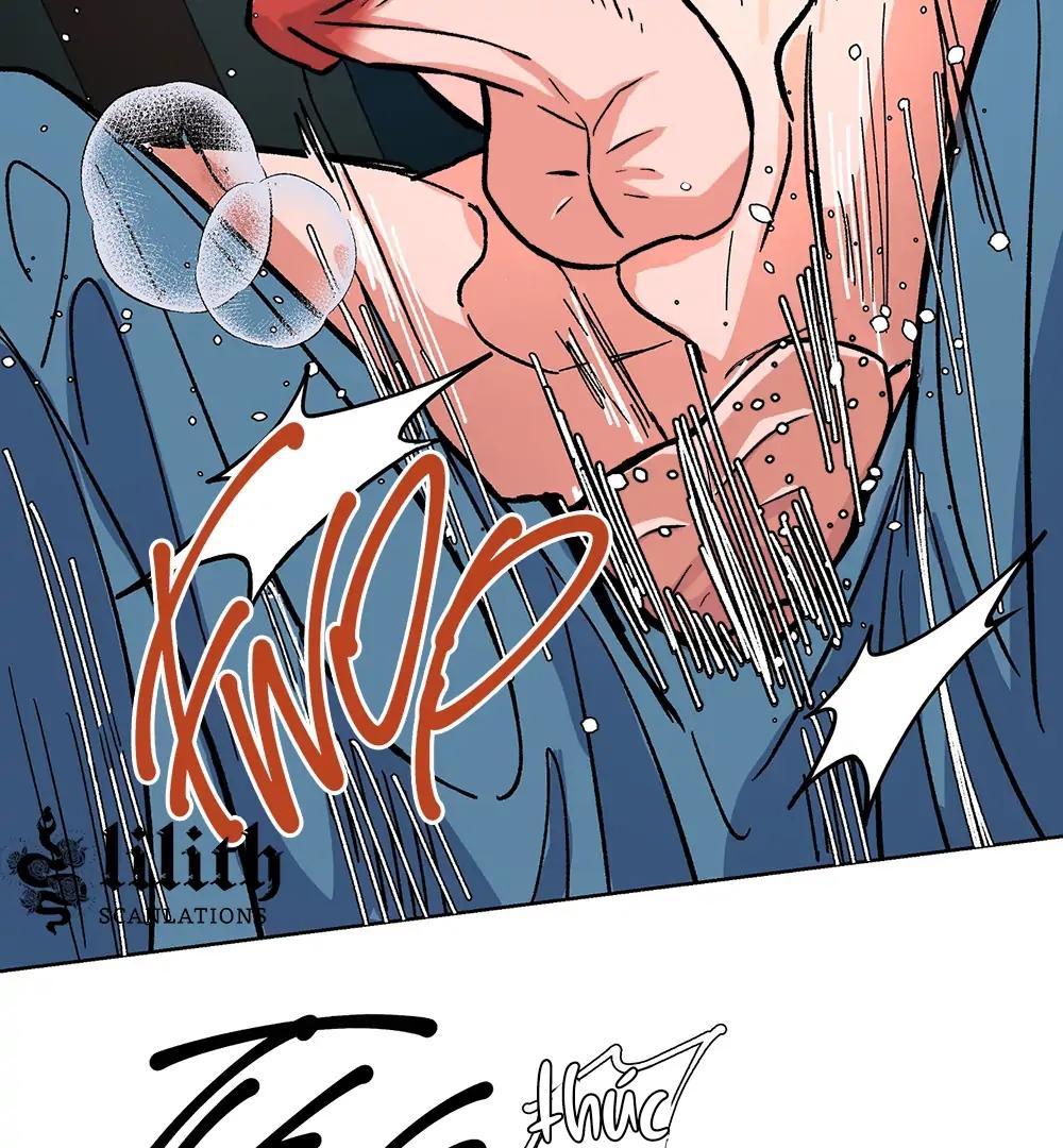 Kế Hoạch Trốn Thoát Chapter 5 bengbeng - Next Chapter 6