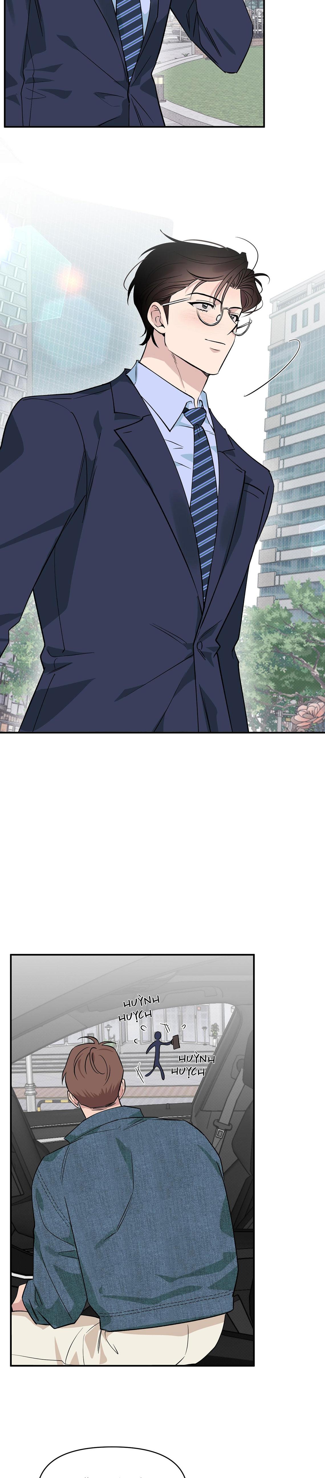 VẬN MAY BẤT NGỜ Chapter 60 - Next 