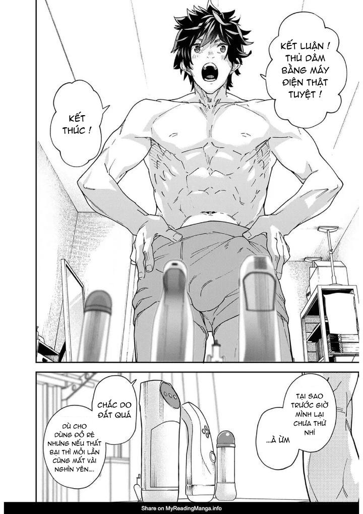 Oneshot hỏny Chapter 436 - Trang 2