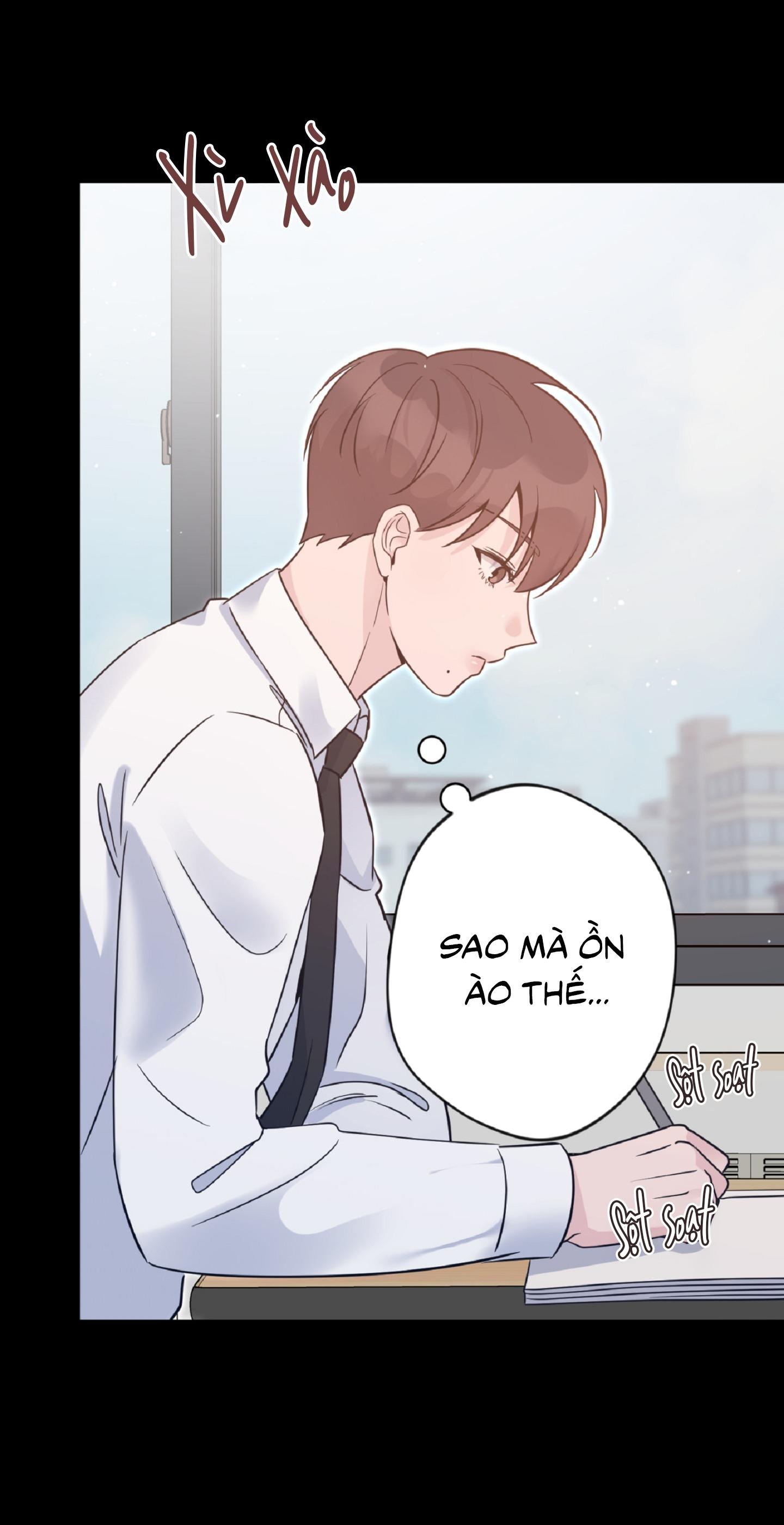 Angel kiss Chapter 23 - Next 