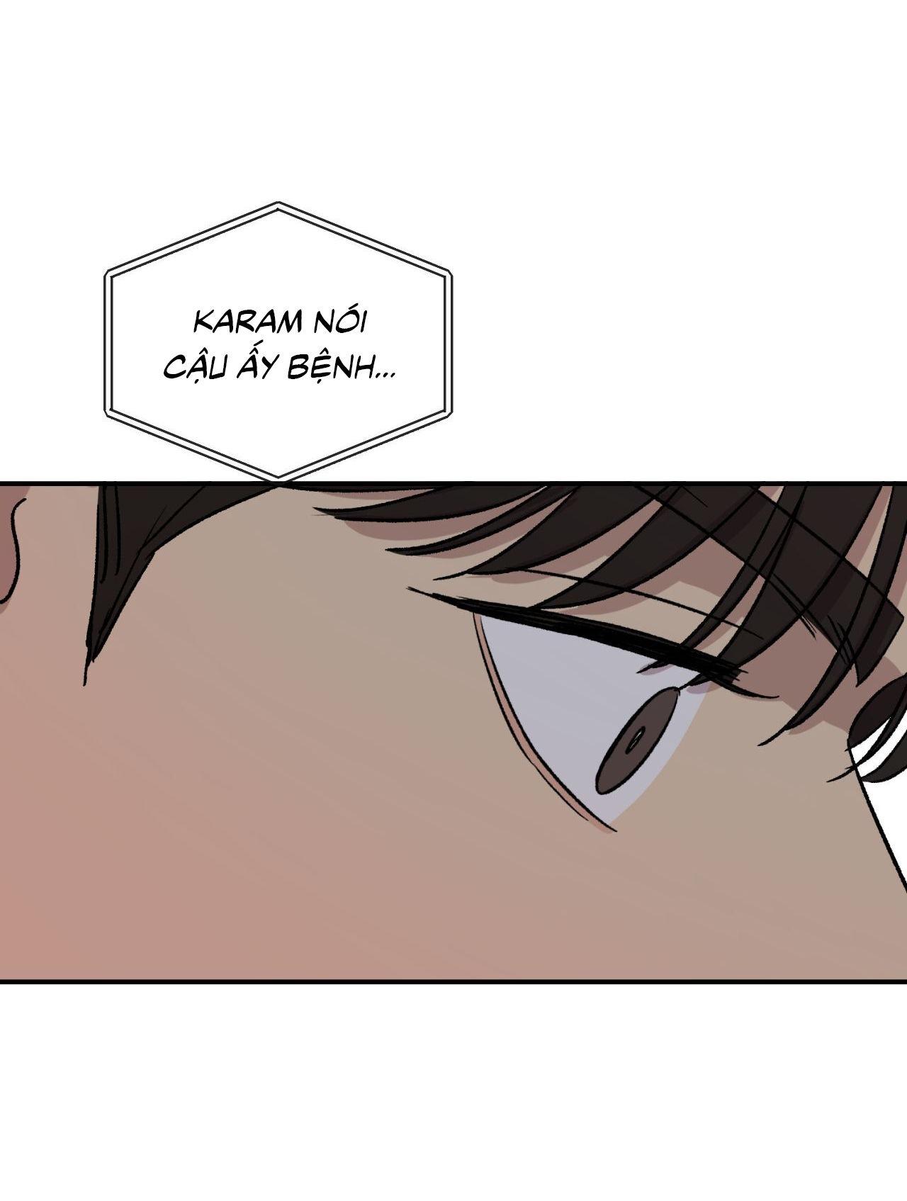 Nhà của chúng ta Chapter 31 - Next Chapter 32