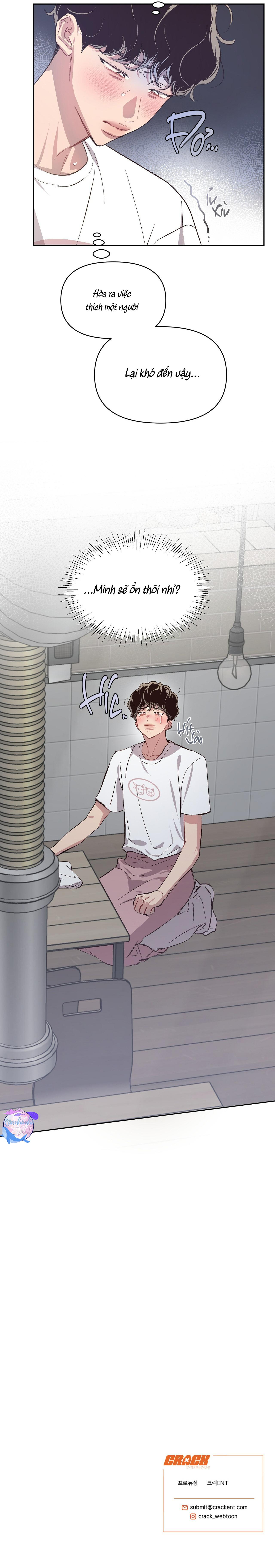 BÍ MẬT TRONG TÂM TRÍ ???? Chapter 25 ss2 - Next 