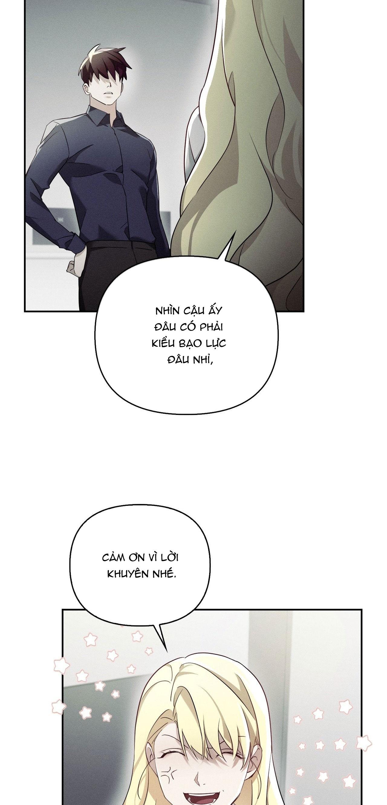 BLOOD POKER Chapter 13 - Next Chapter 14