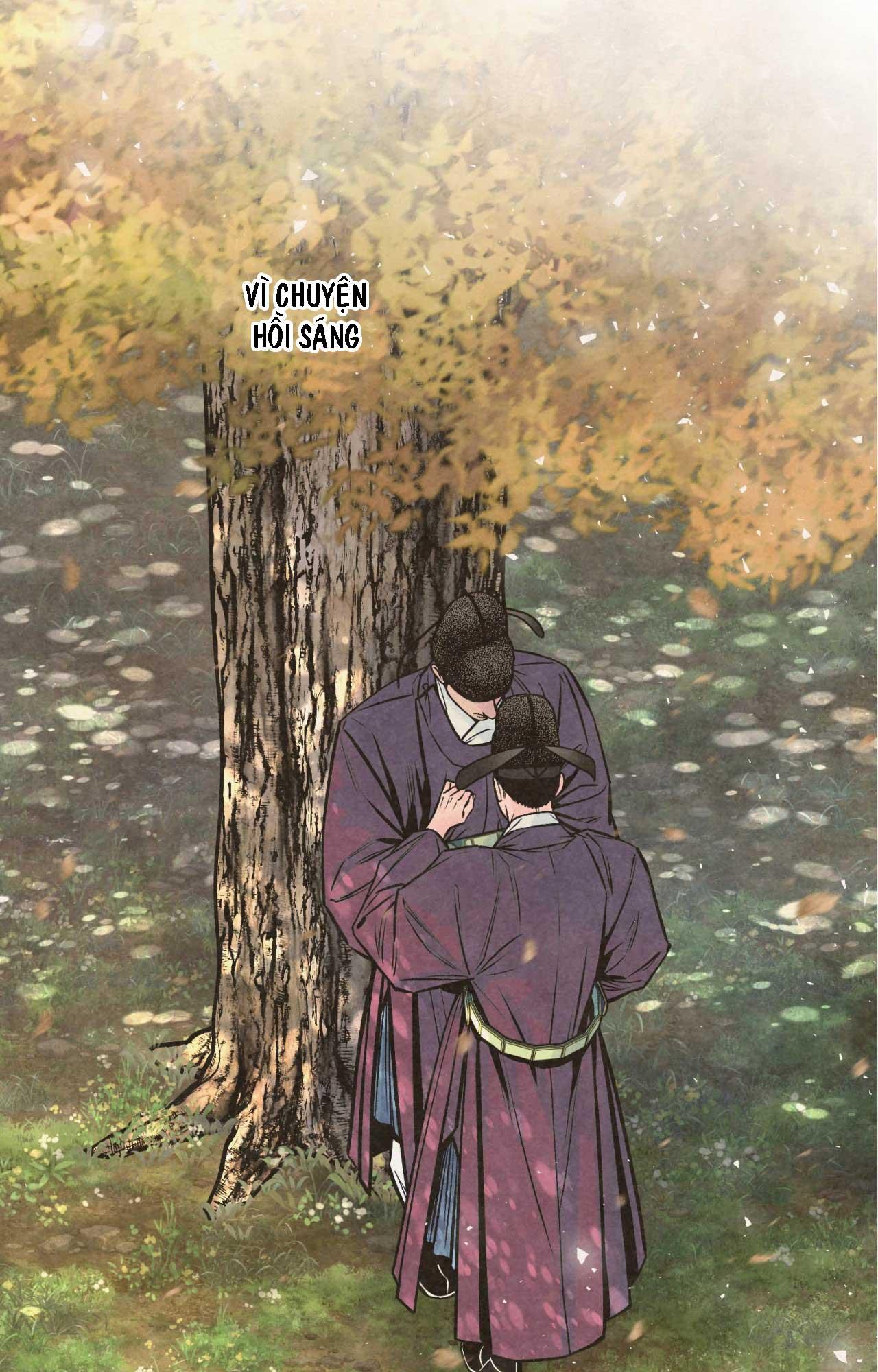 THANH SƯƠNG PHÒ MÃ Chapter 50 - Next 