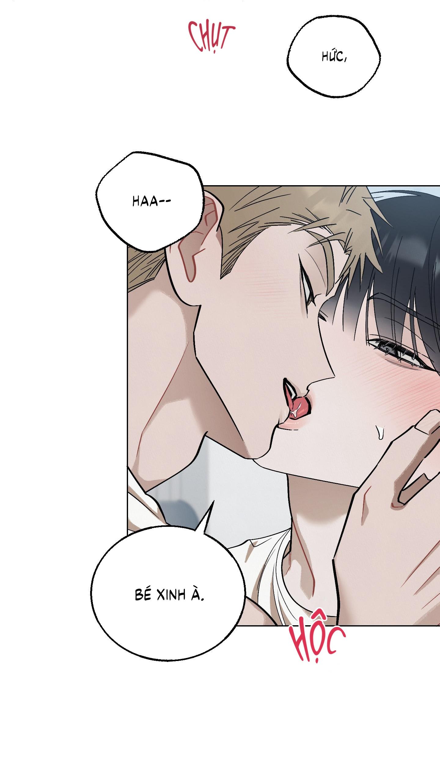 (CBunu) Nhiệm Vụ Định Mệnh Chapter 22 H+ - Next Chapter 23 H+