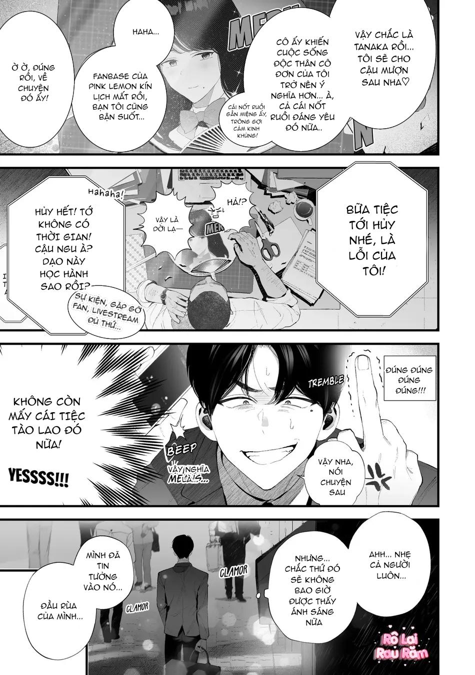TUYỂN TẬP BDSM CHỊT CHỌT Chapter 337.2 - Next Chapter 337.2