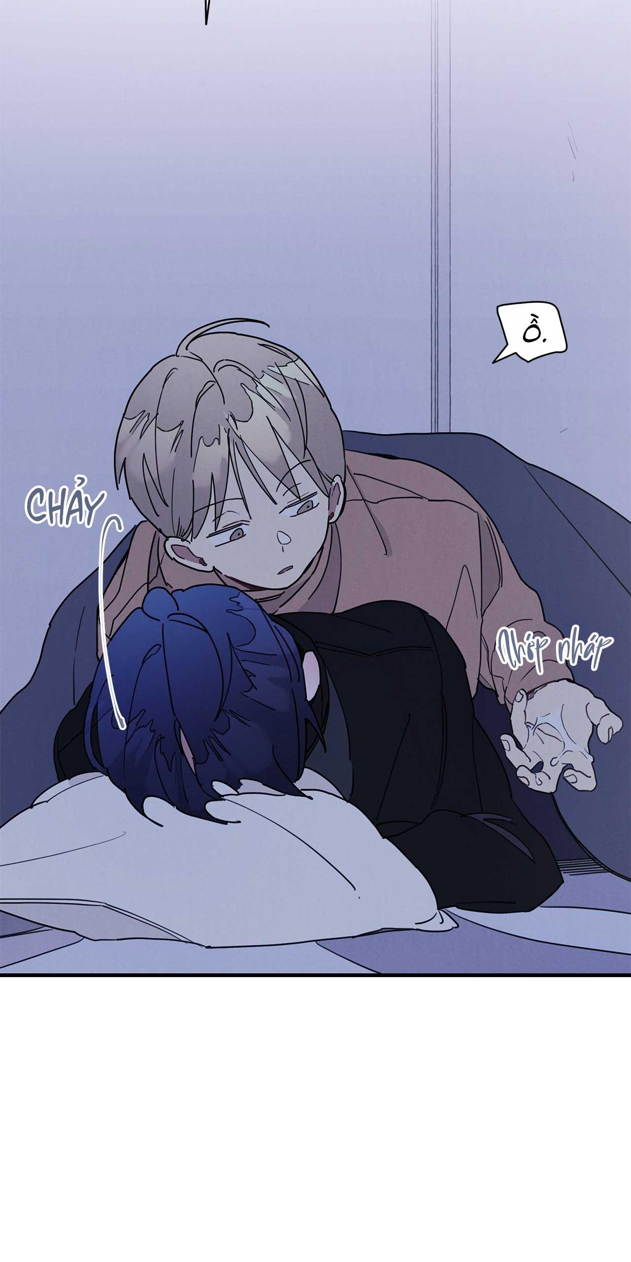 One-Room TA Chapter 20 H tuốt nhẹ hàng - Next 