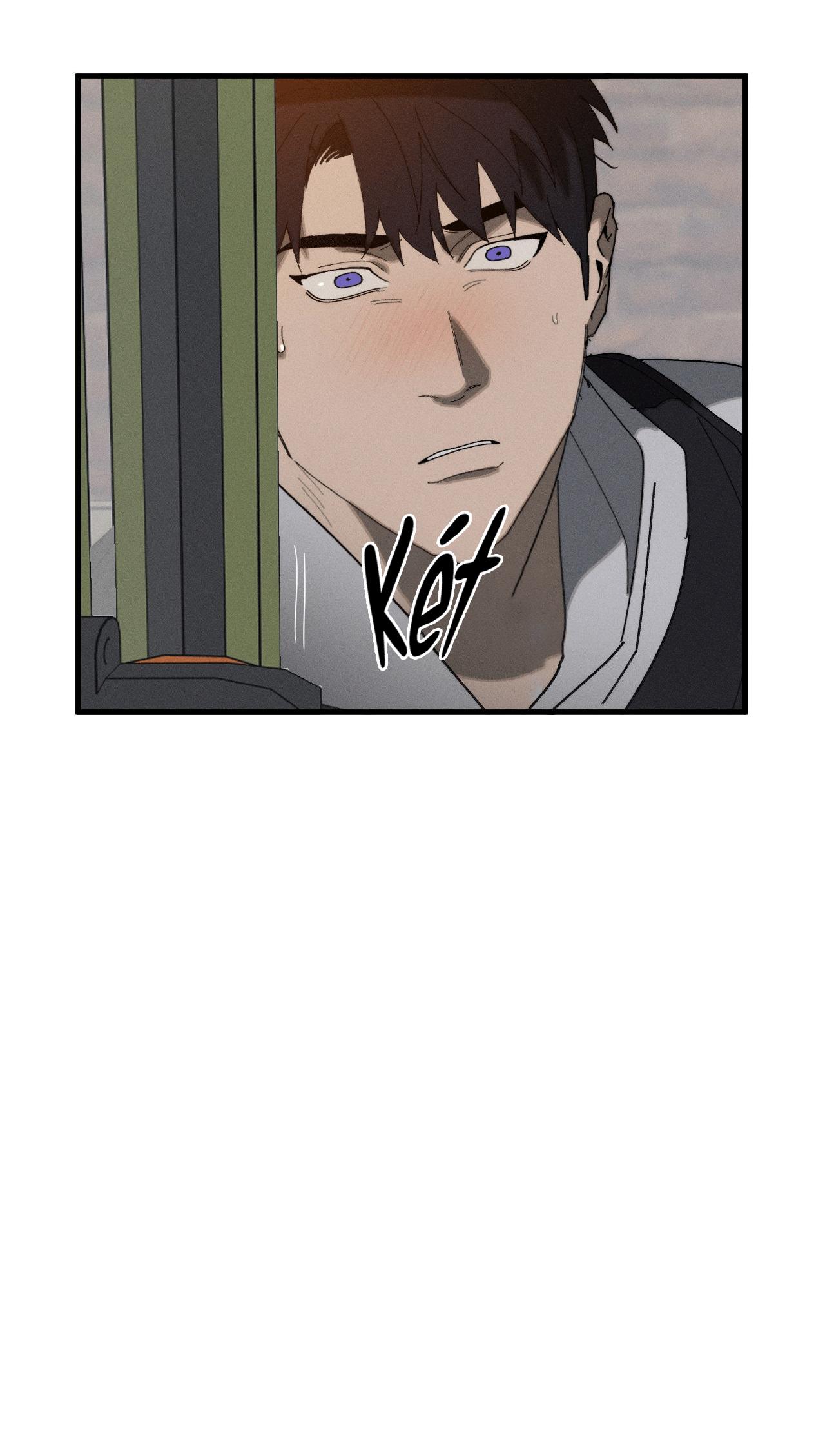 LỬA TÌNH BỐC CHÁY Chapter 13 - Next 