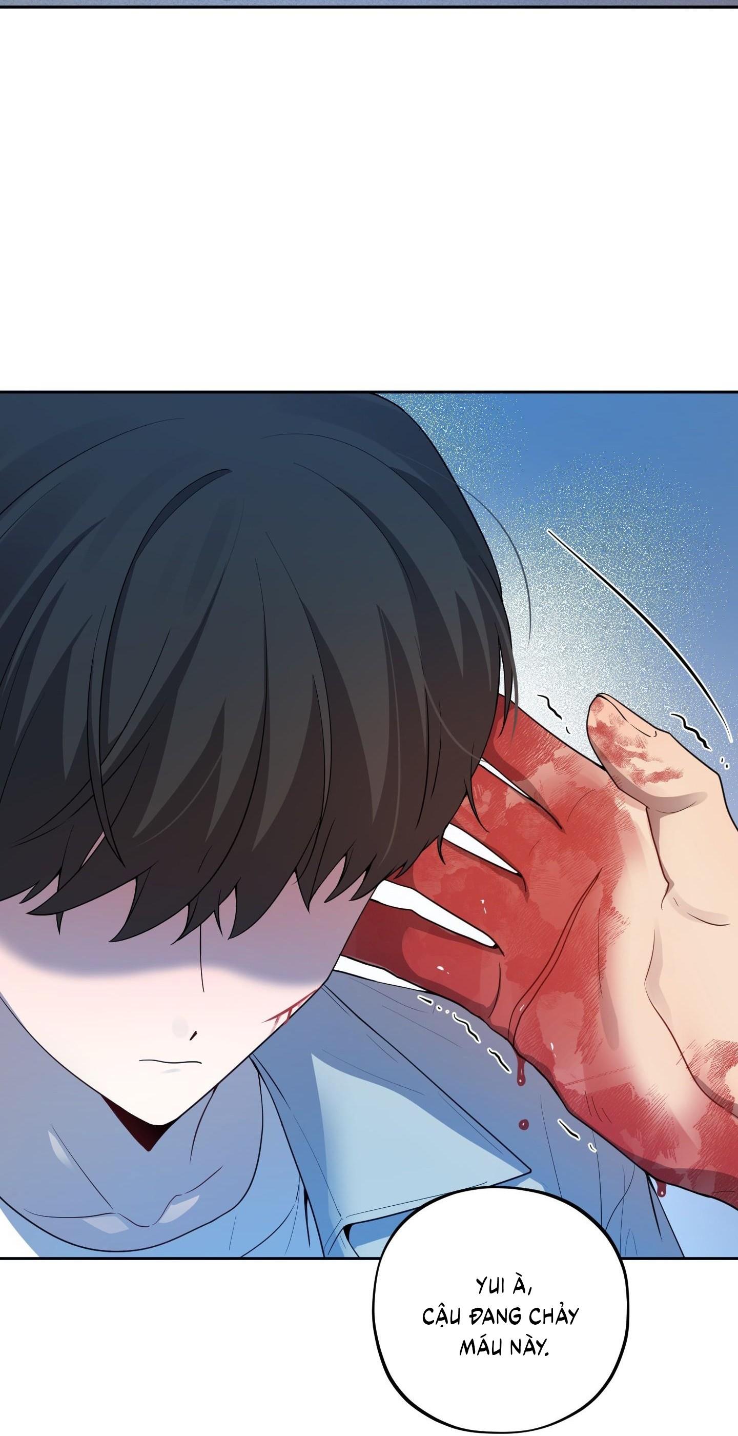 (CBunu) Chuyện Rằng Tôi Yêu Cậu Chapter 32 - Next 