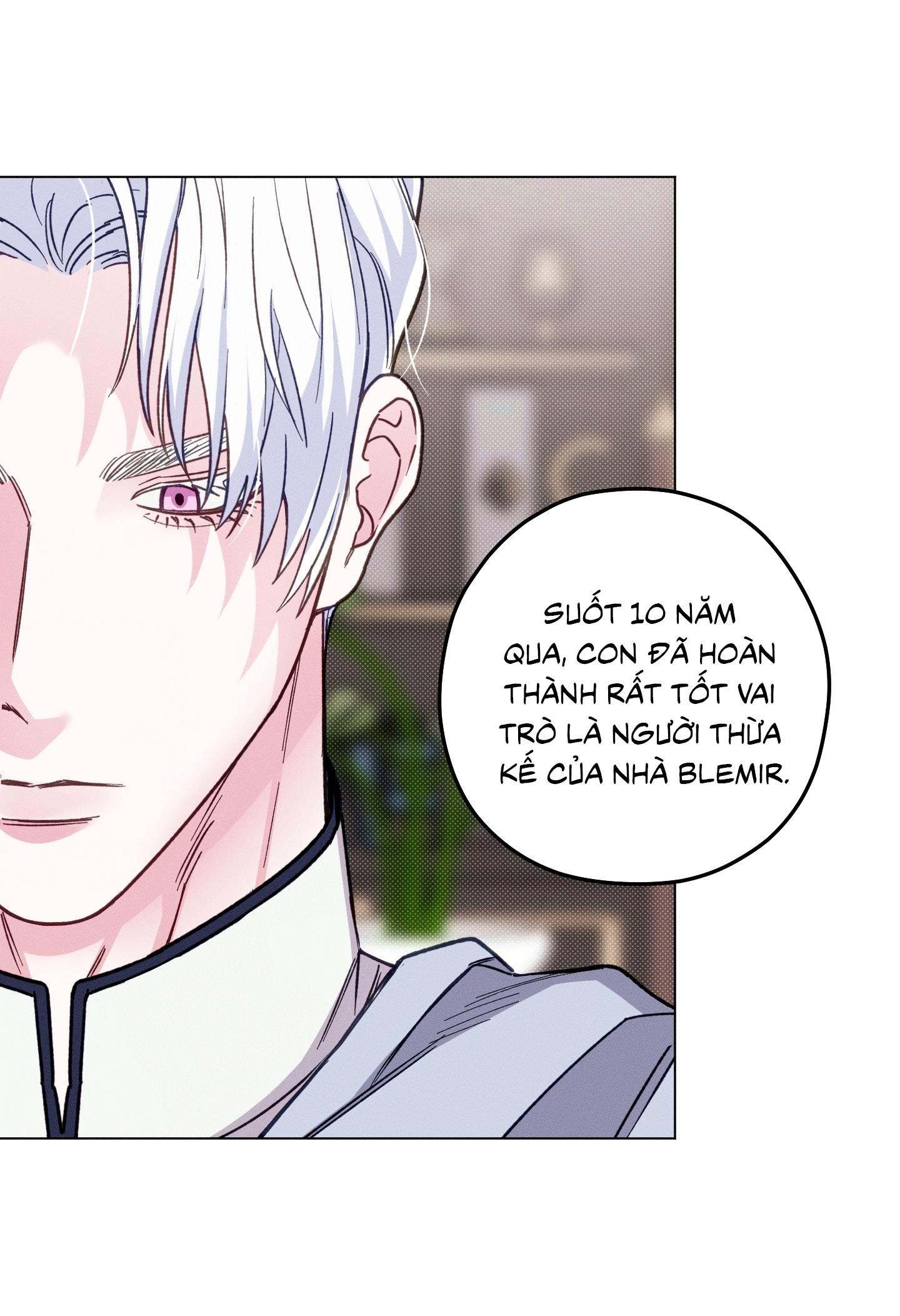 Xuyên Thành Bá Tước Omega Chapter 12 - Next 