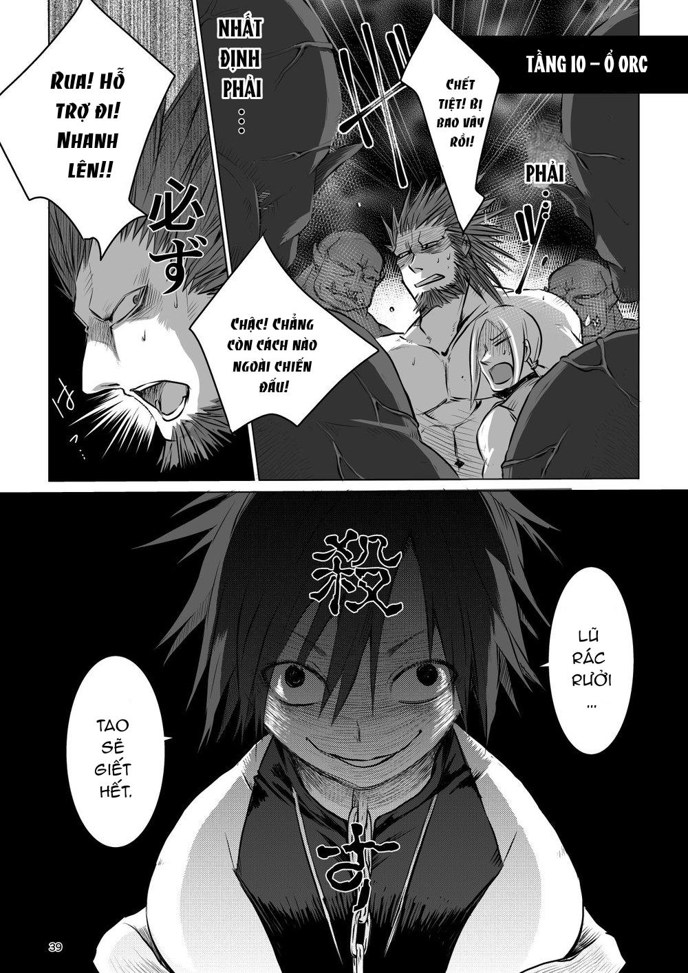 Oneshot hỏny Chapter 341.1 - Next Chapter 342.1