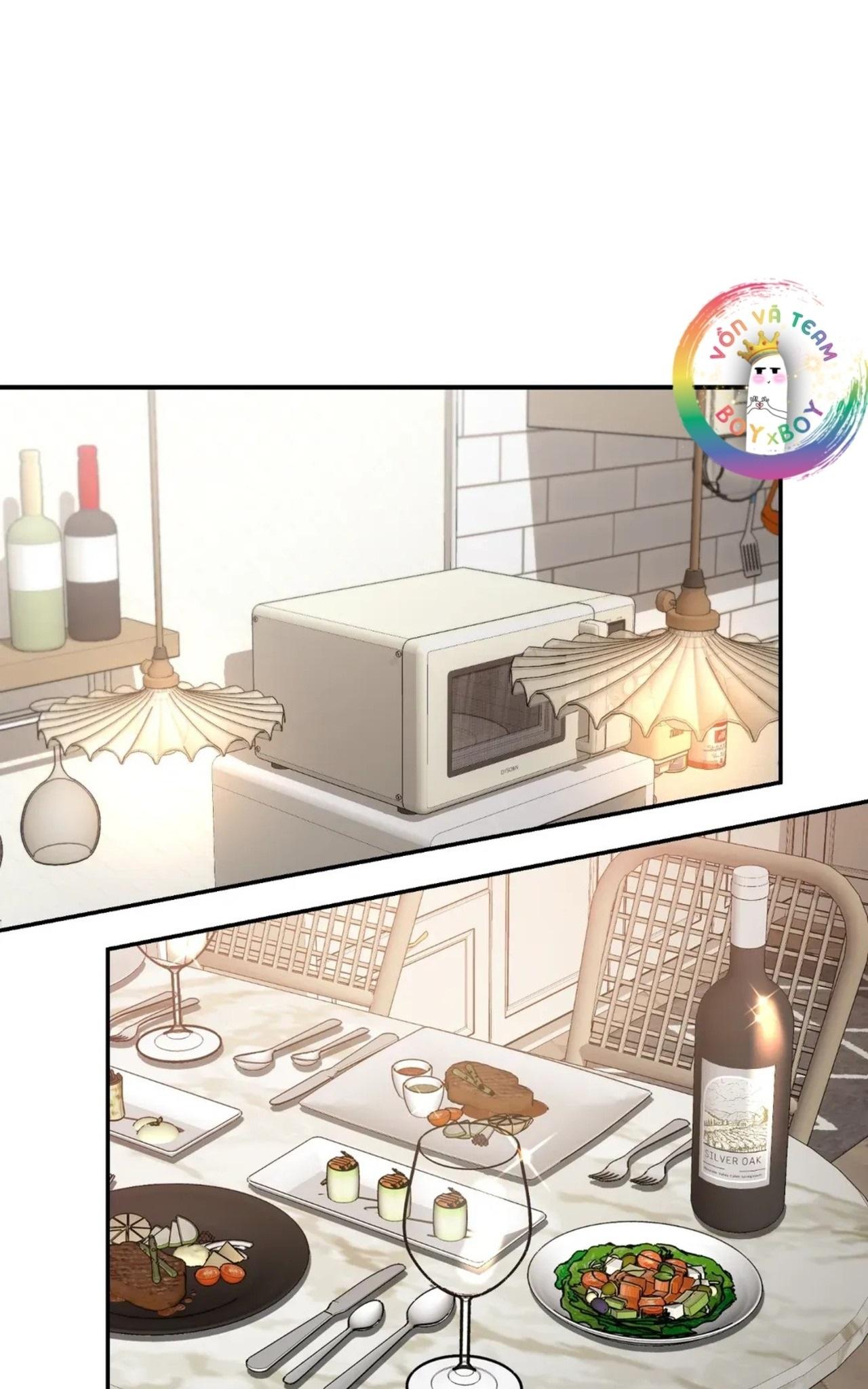 SKETCH Chapter 93 - Next Chapter 94
