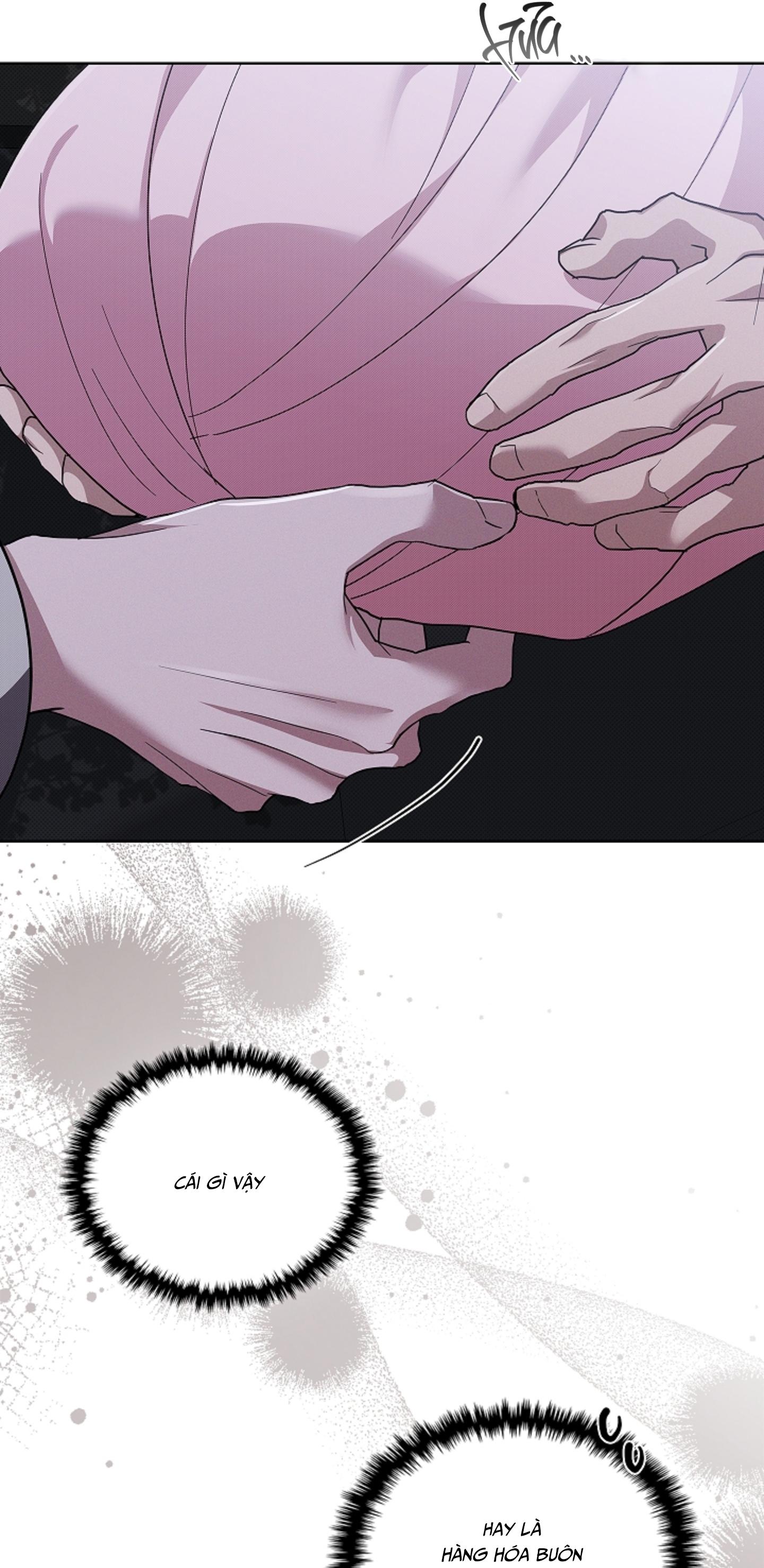 ĐỪNG CHẠM VÀO CÚN CON CỦA TÔI Chapter 46 NT 2 - Next 
