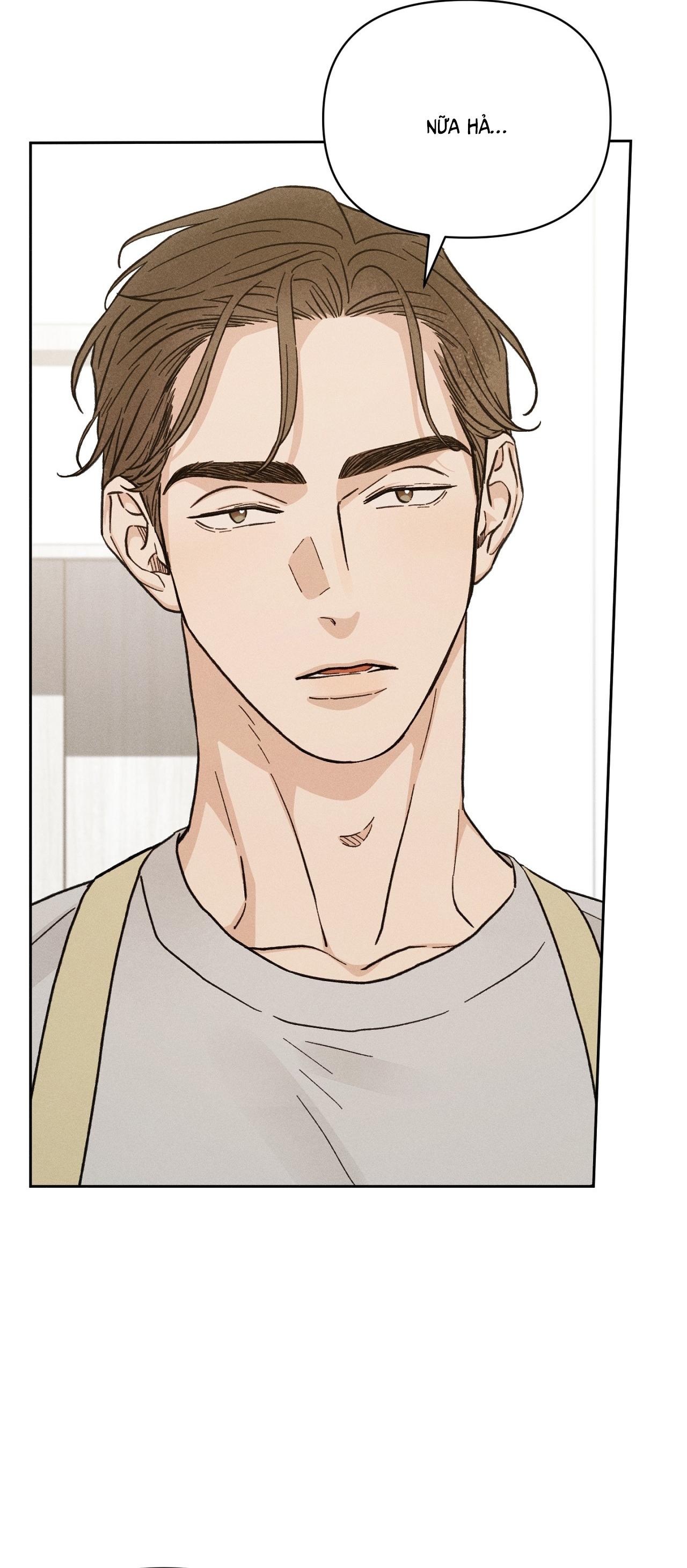 TÌNH YÊU KHỞI ĐẦU TỪ NỖI SỢ Chapter 13 - Next 