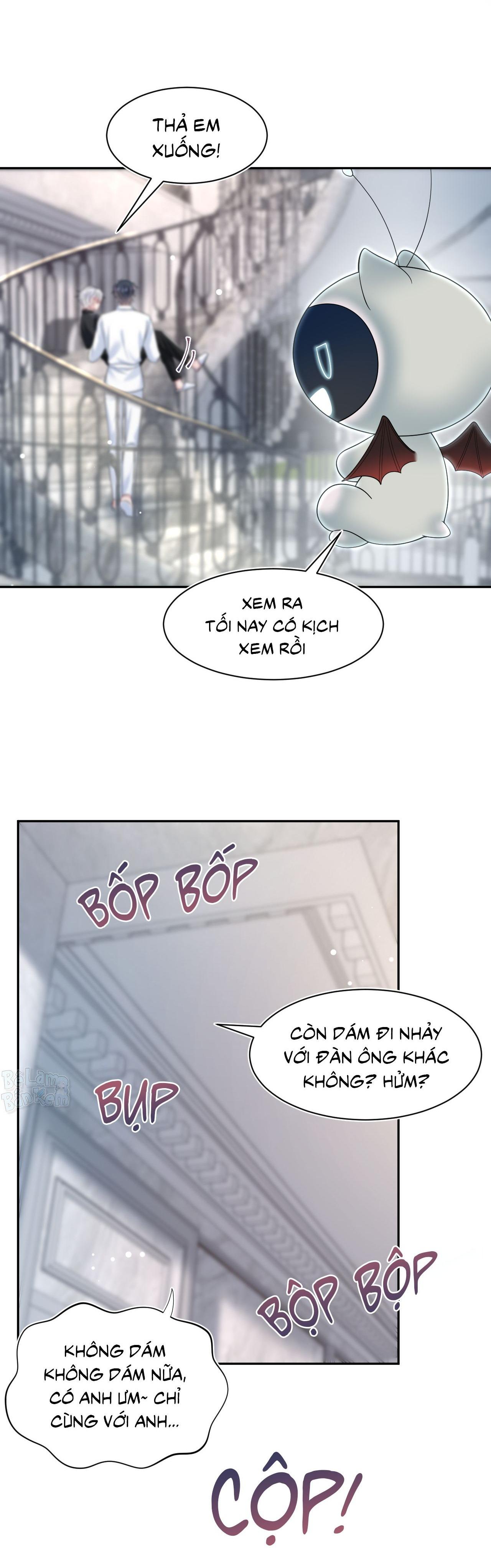 Tuyệt mỹ bạch liên hoa online dạy học Chapter 204 - Next Chapter 205