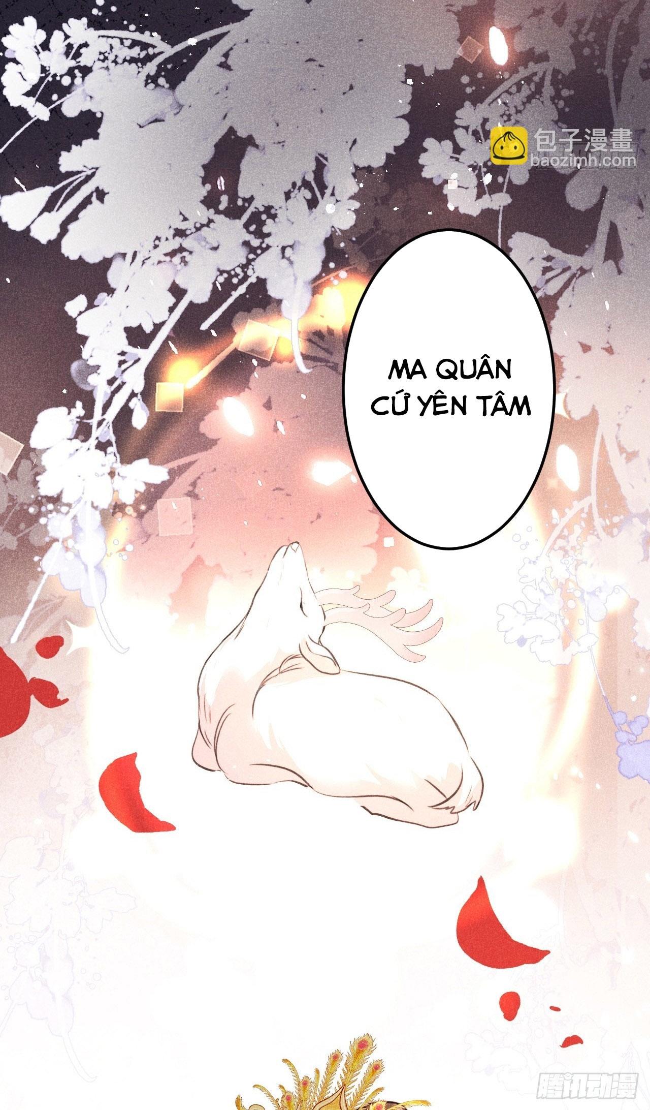 Dạ Bạch Chapter 10 - Next Chapter 11