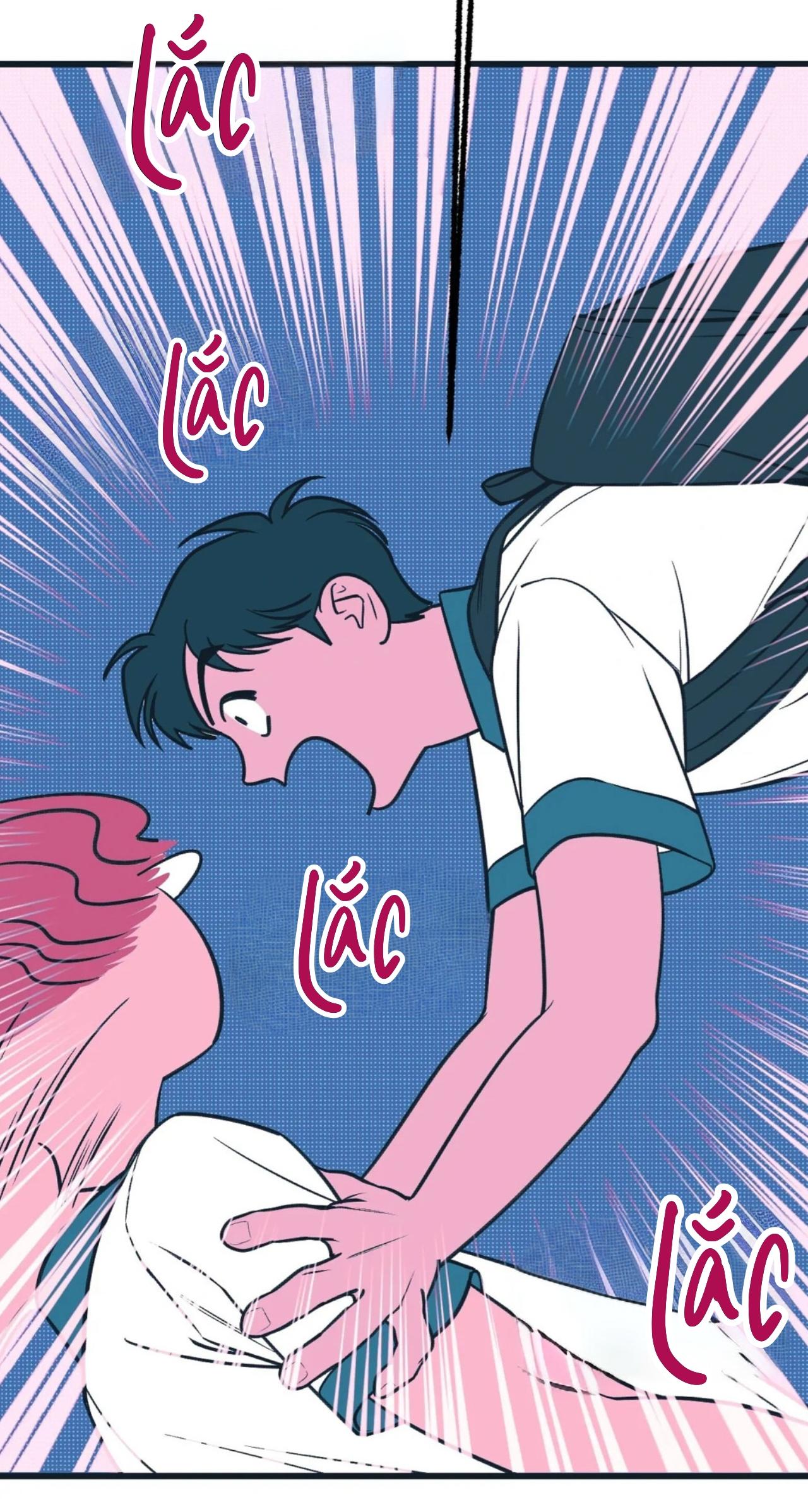 Nhật Ký Đơn Sắc Chapter 6 - Next 