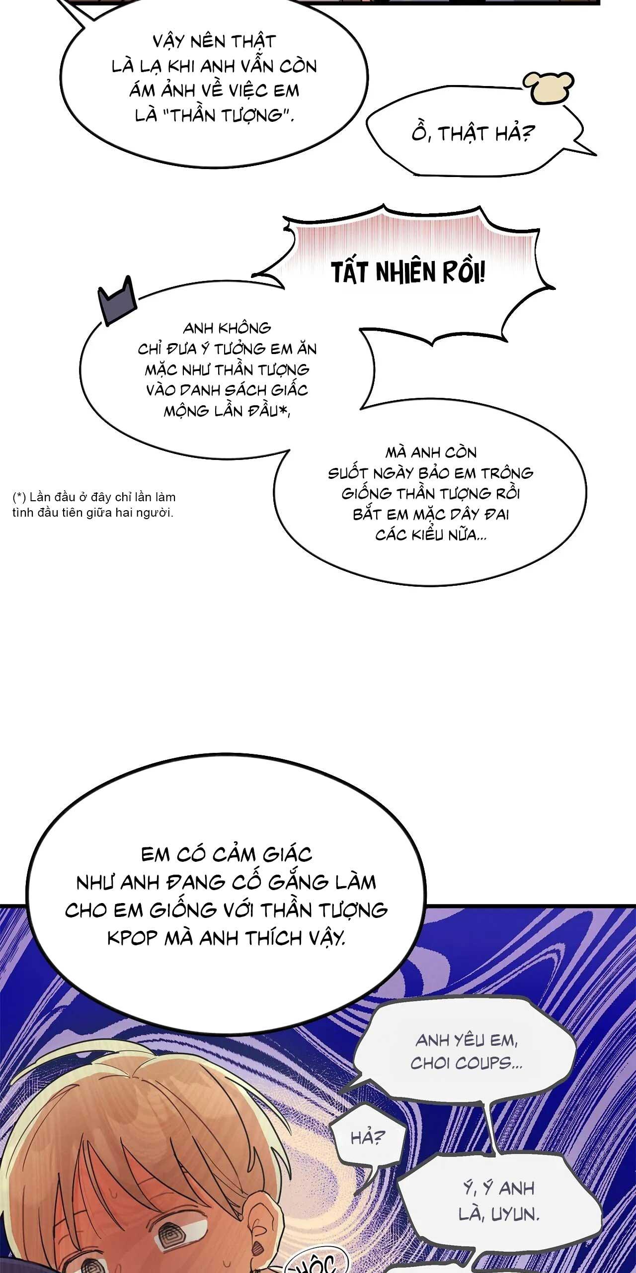 One-Room TA Chapter 6 - Next 