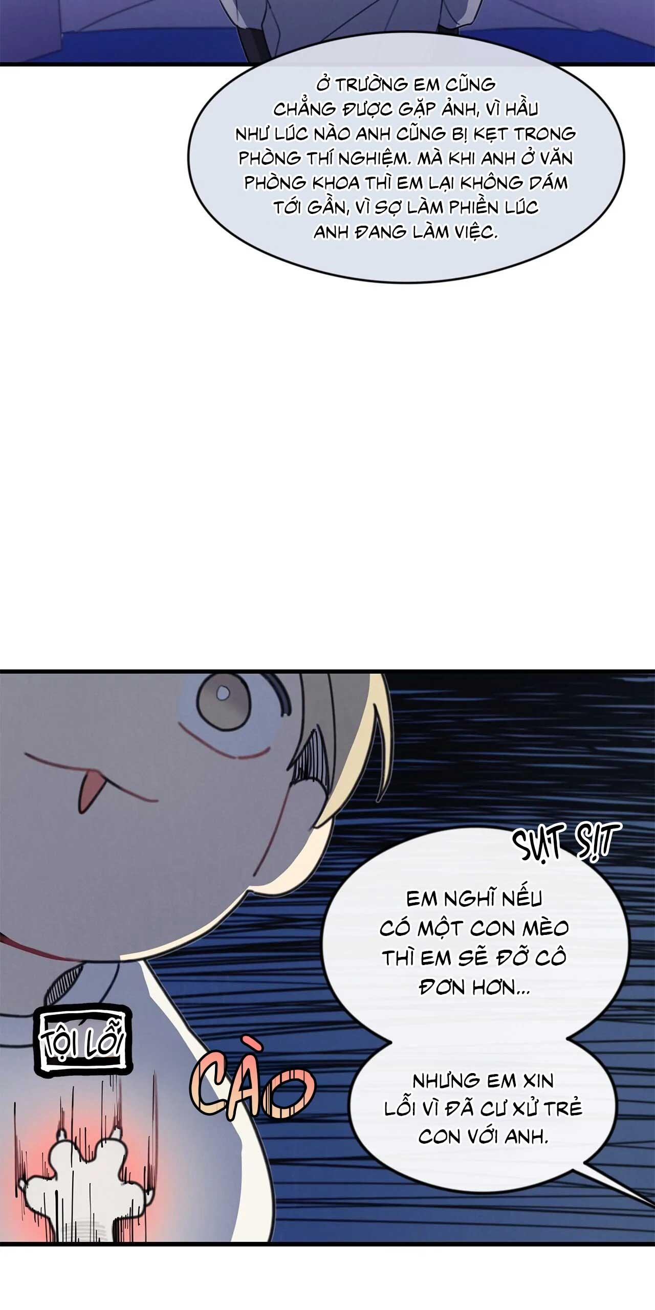 One-Room TA Chapter 7 - Next 