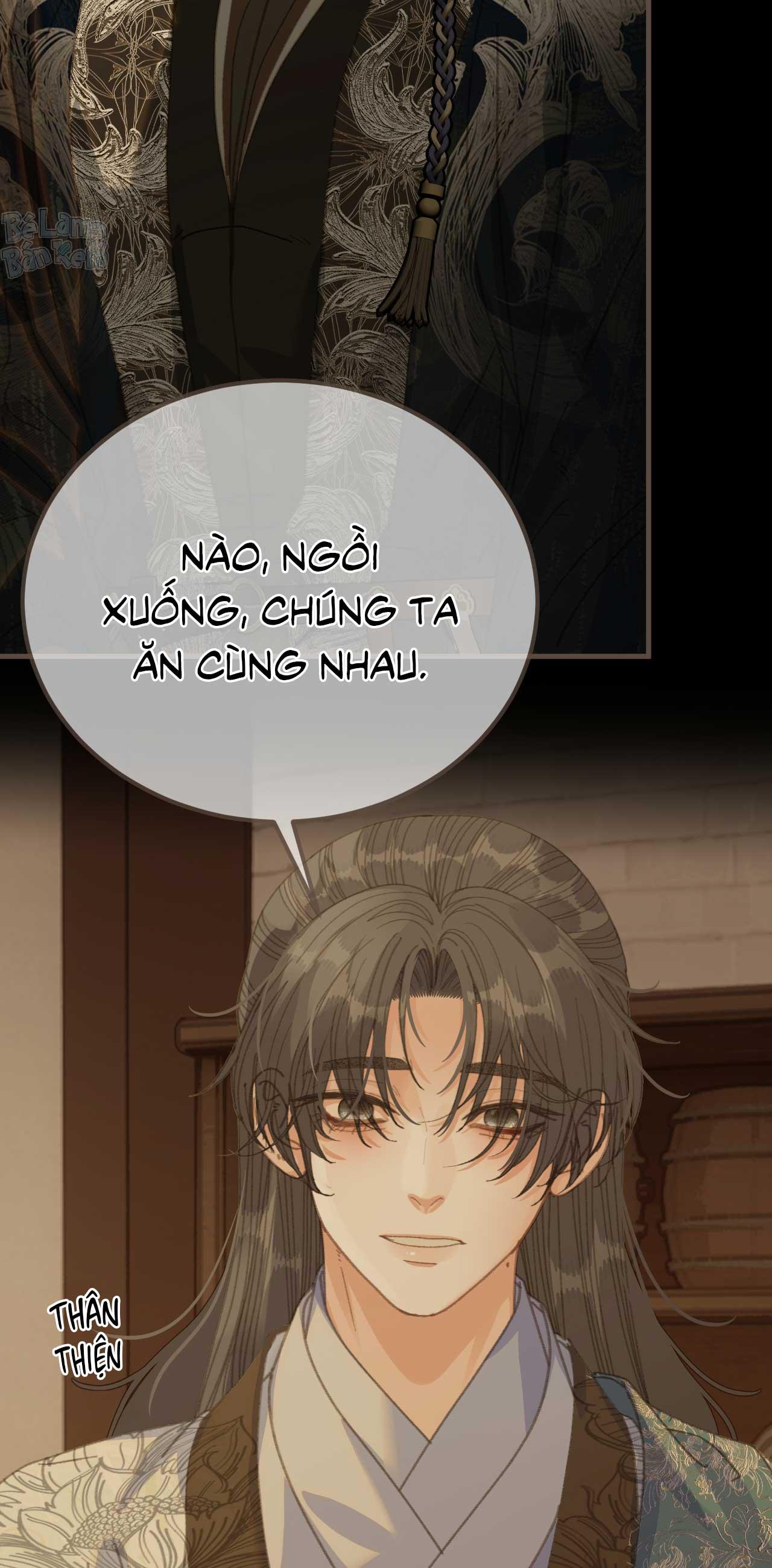 Á NÔ 2 - THÁM HOA Chapter 92 - Next 