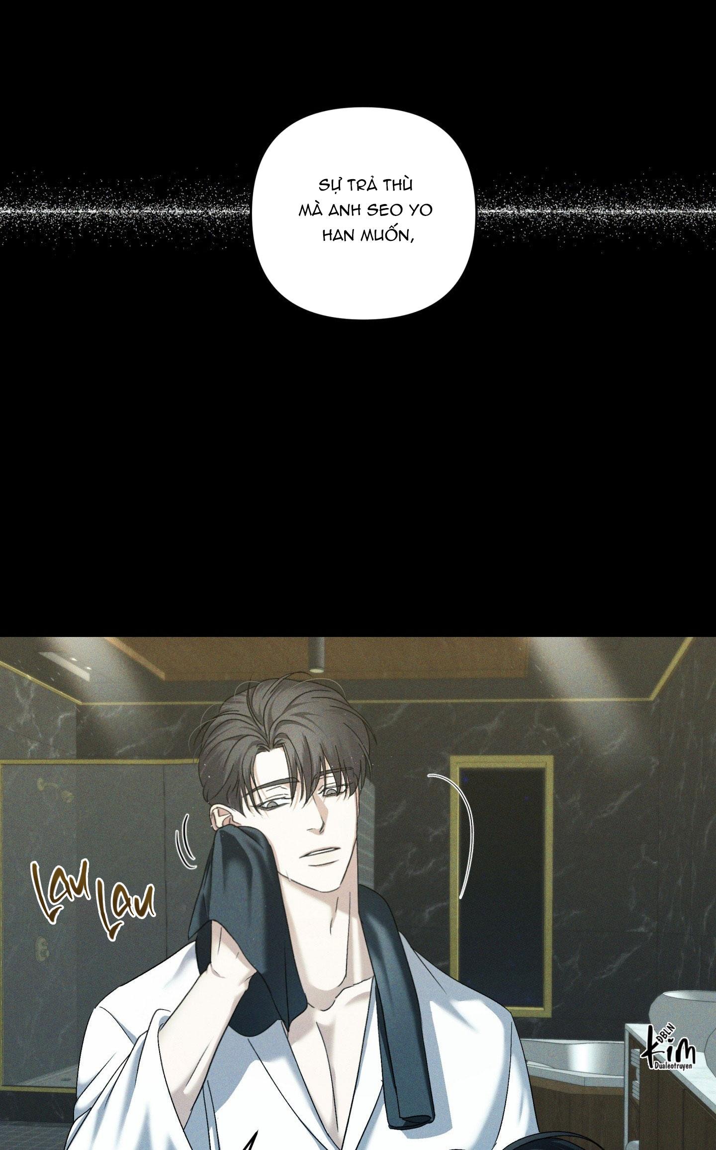 EDEN Chapter 37 - Trang 2
