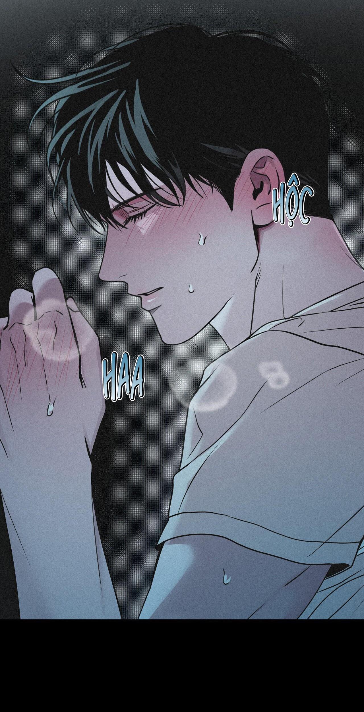 (CBunu) Phép Chiếu Chapter 40 - Next 